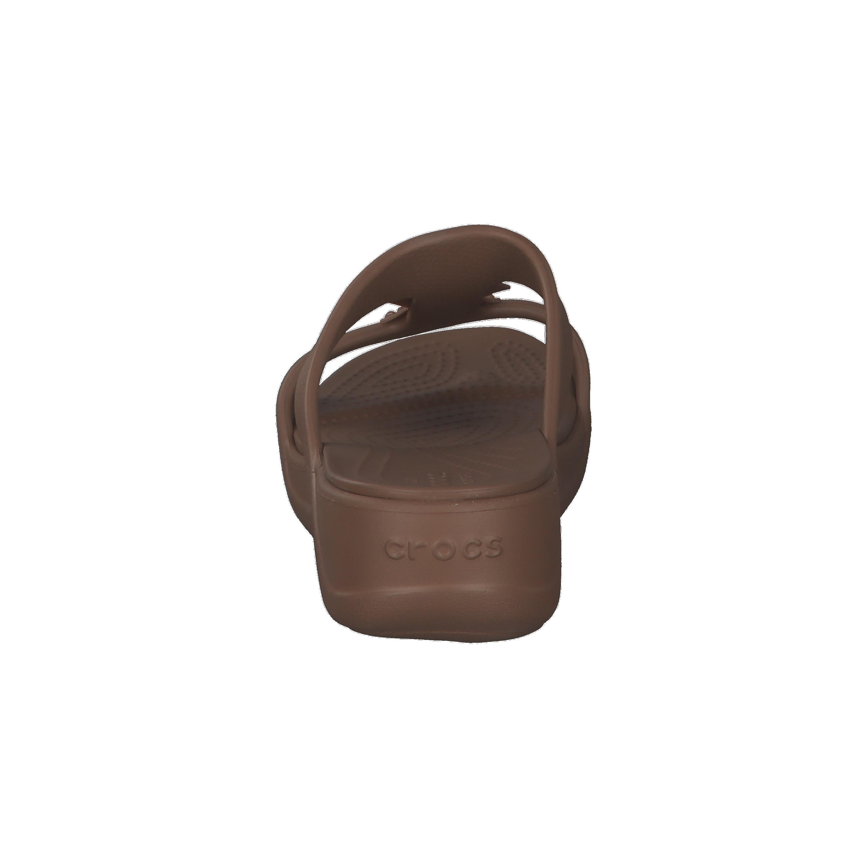 Ciabatta Donna MONTEREY BRONZE Marrone 13/15