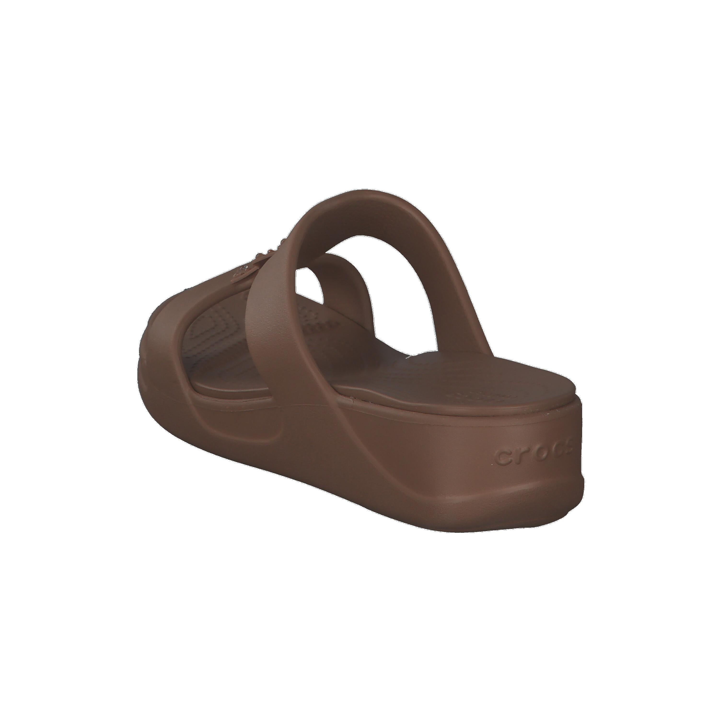 Ciabatta Donna MONTEREY BRONZE Marrone 12/15
