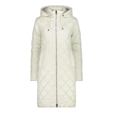 CMP Damen Mantel Woman Coat Fix Hood 33K3696