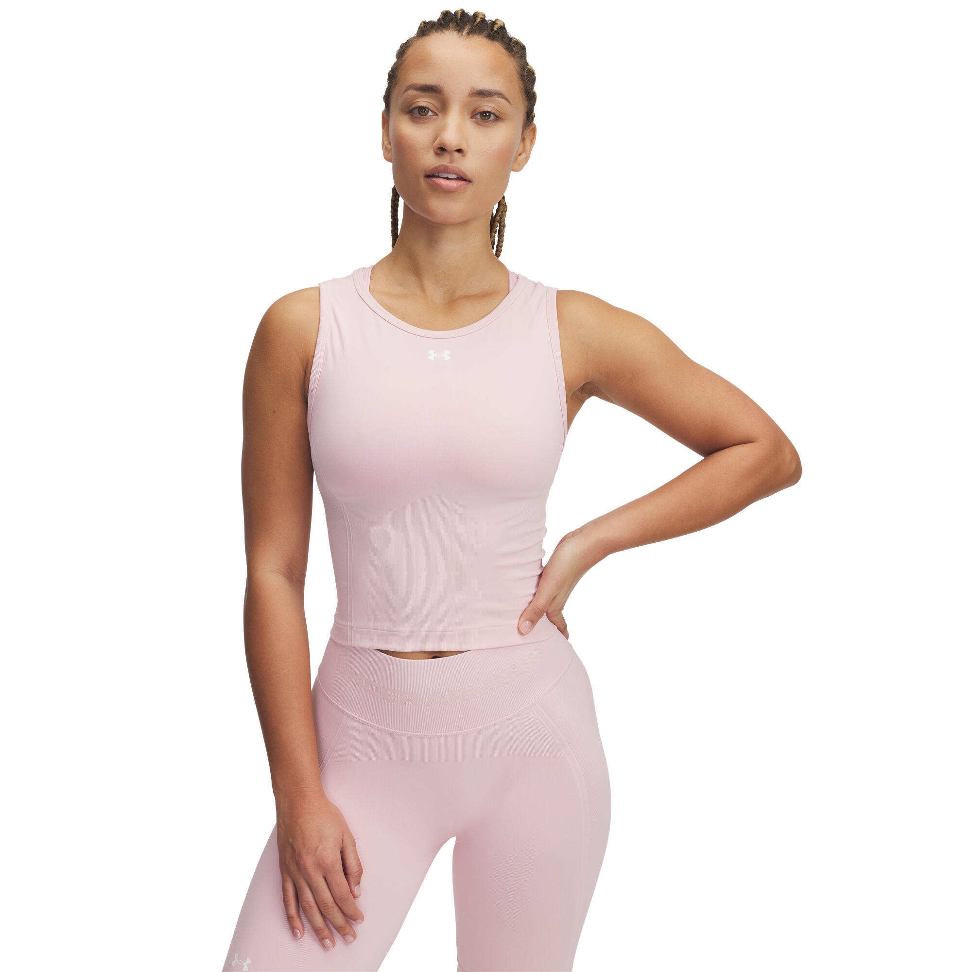 UNDER ARMOUR Under Armour Damen Tanktop Train Seamless Tank 1379148