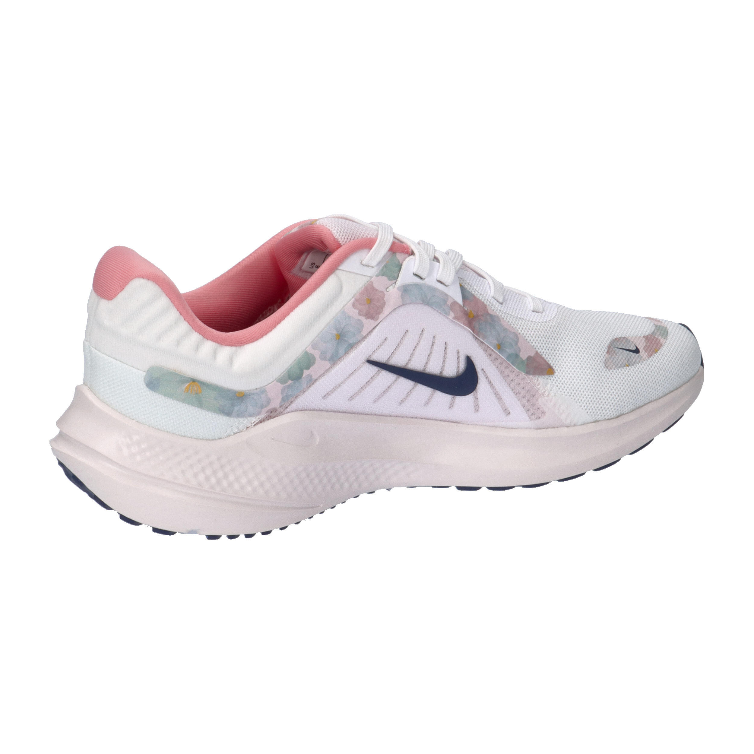 Nike Damen Laufschuhe Quest 5 PRM FB6944 7/7