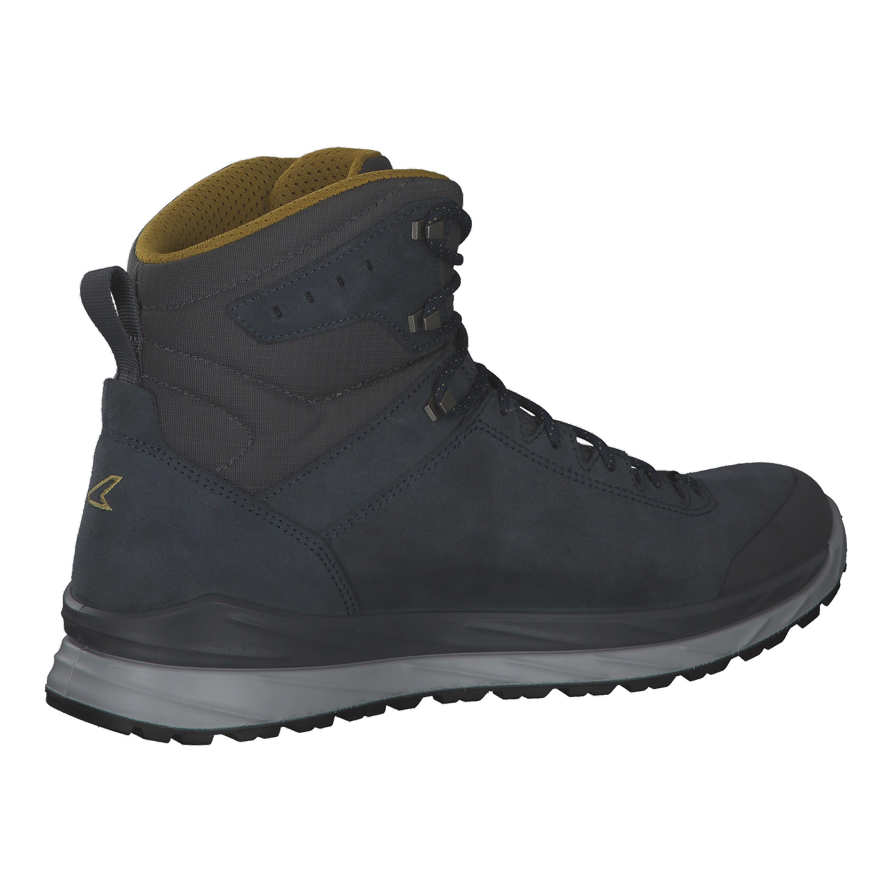 Lowa Herren Wanderschuhe Malta GTX Mid 310512 15/15