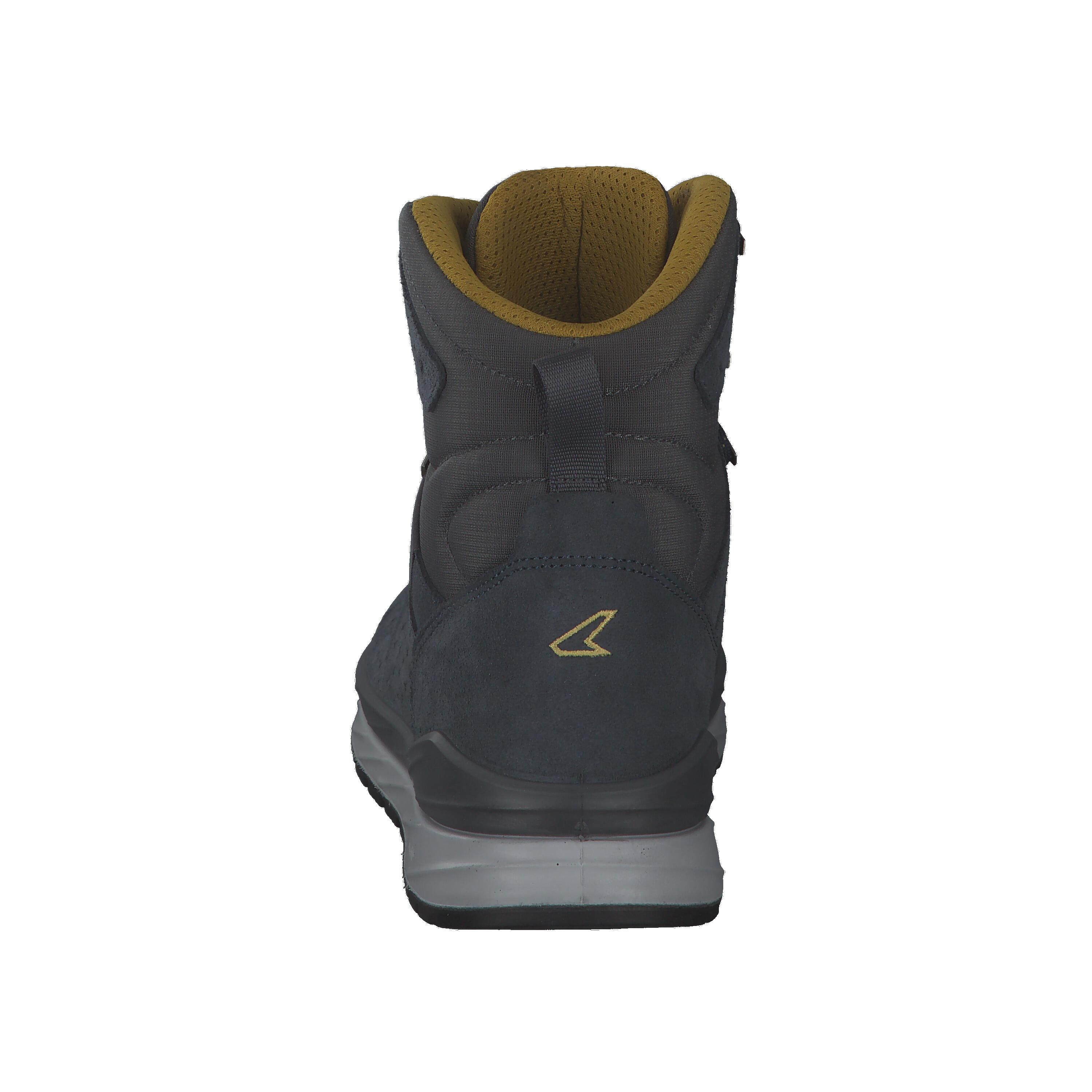 Lowa Herren Wanderschuhe Malta GTX Mid 310512 13/15