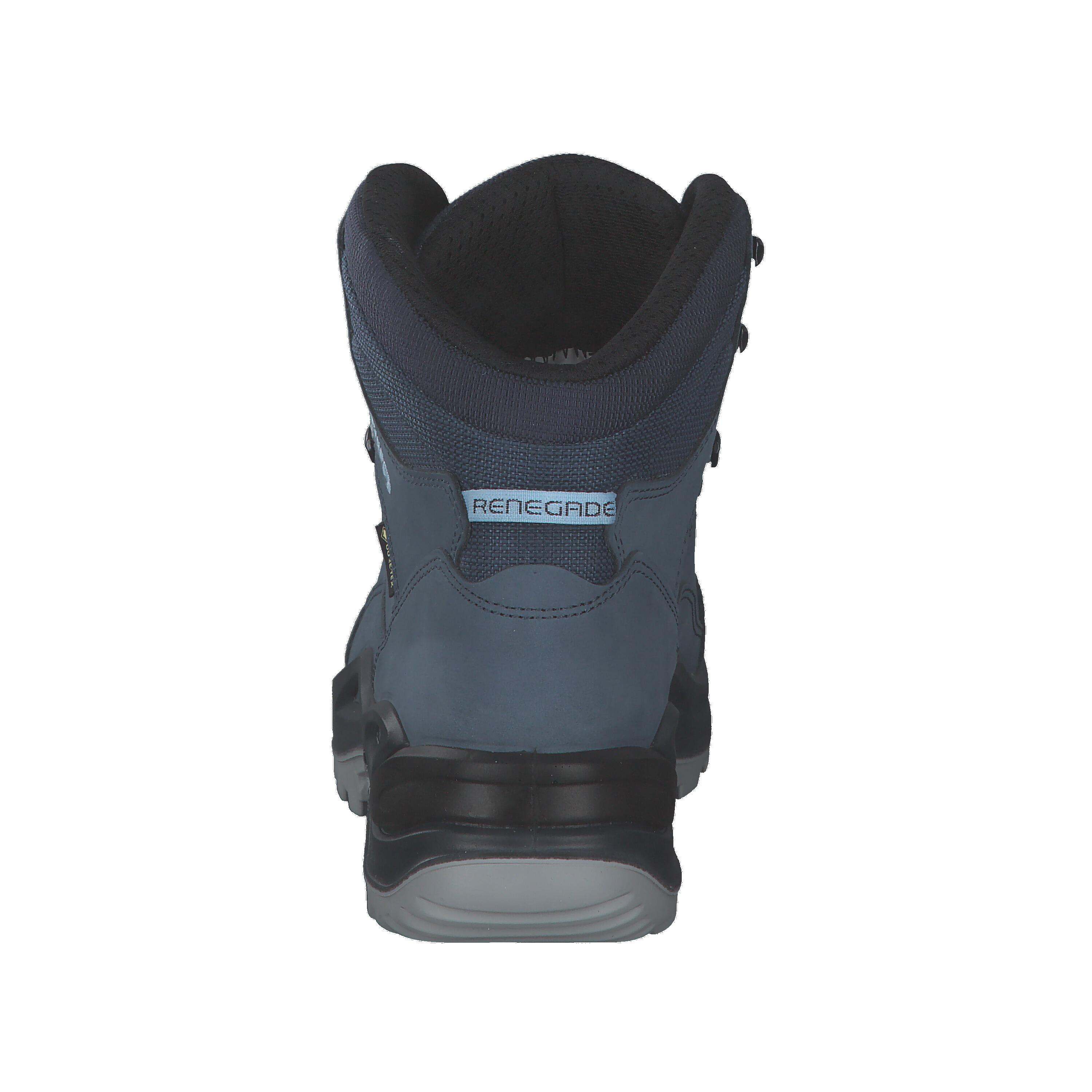 Lowa Damen Wanderschuhe Renegade GTX Mid 320945 5/7