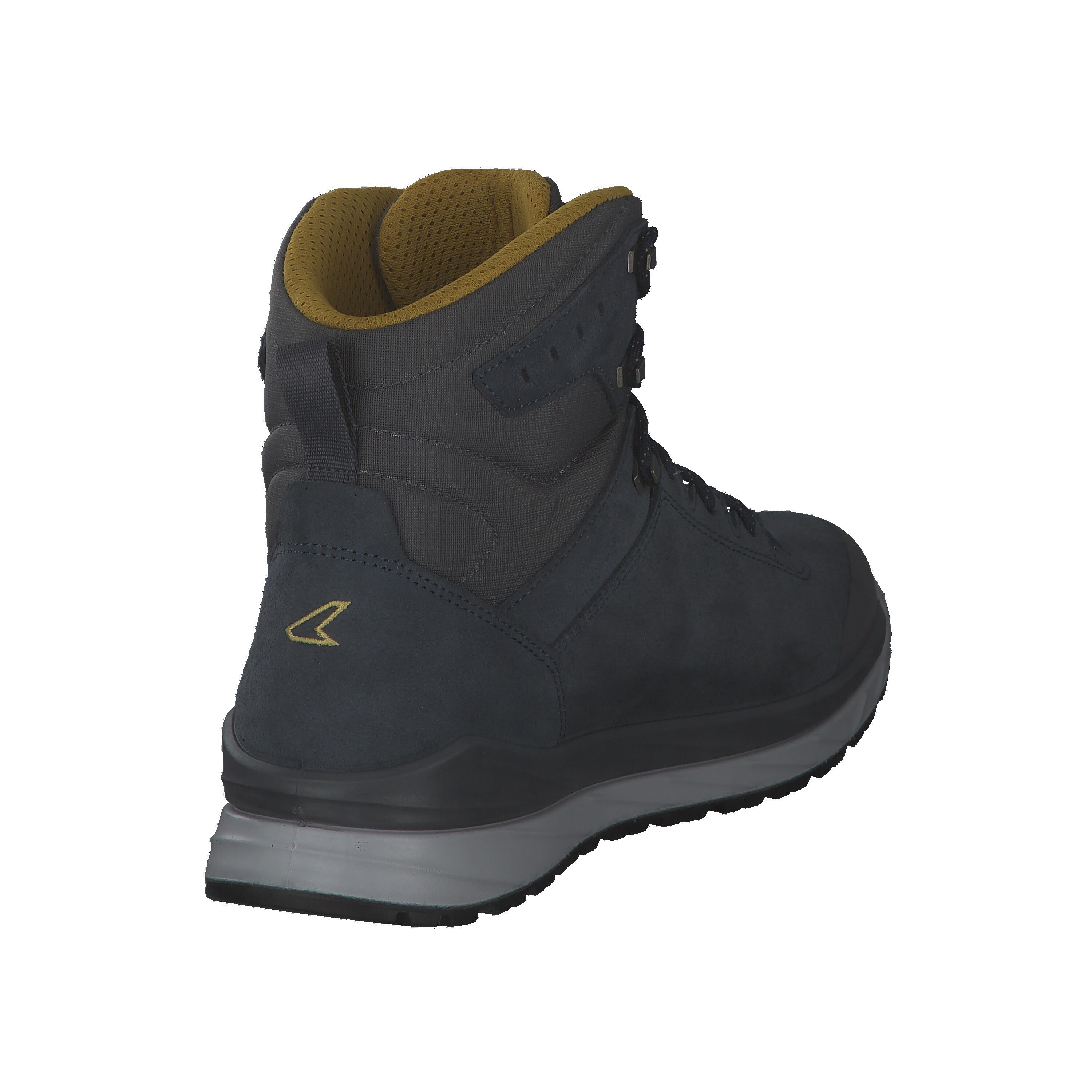 Lowa Herren Wanderschuhe Malta GTX Mid 310512 14/15