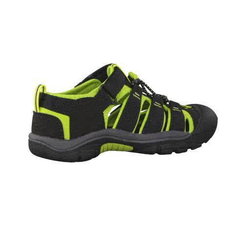 Sandali da trekking per bambini Keen Newport H2 7/7