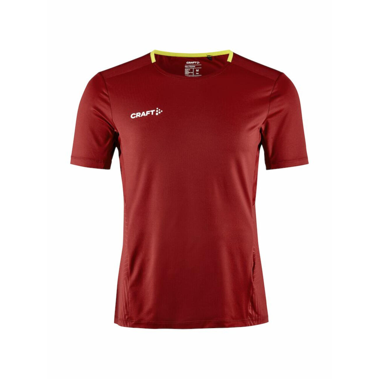 rosso / marrone terracotta
