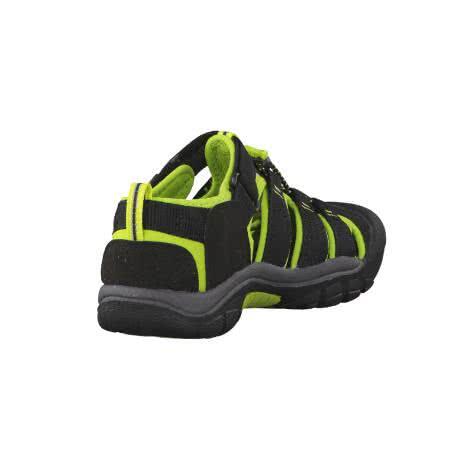 Sandali da trekking per bambini Keen Newport H2 6/7