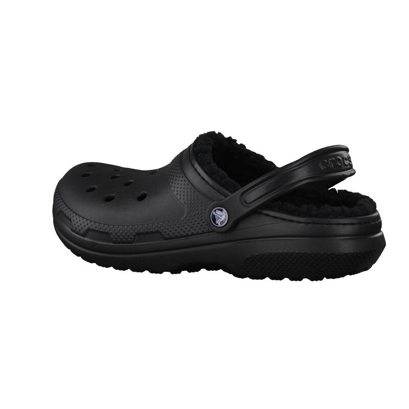 Saboți  Classic Lined Clog