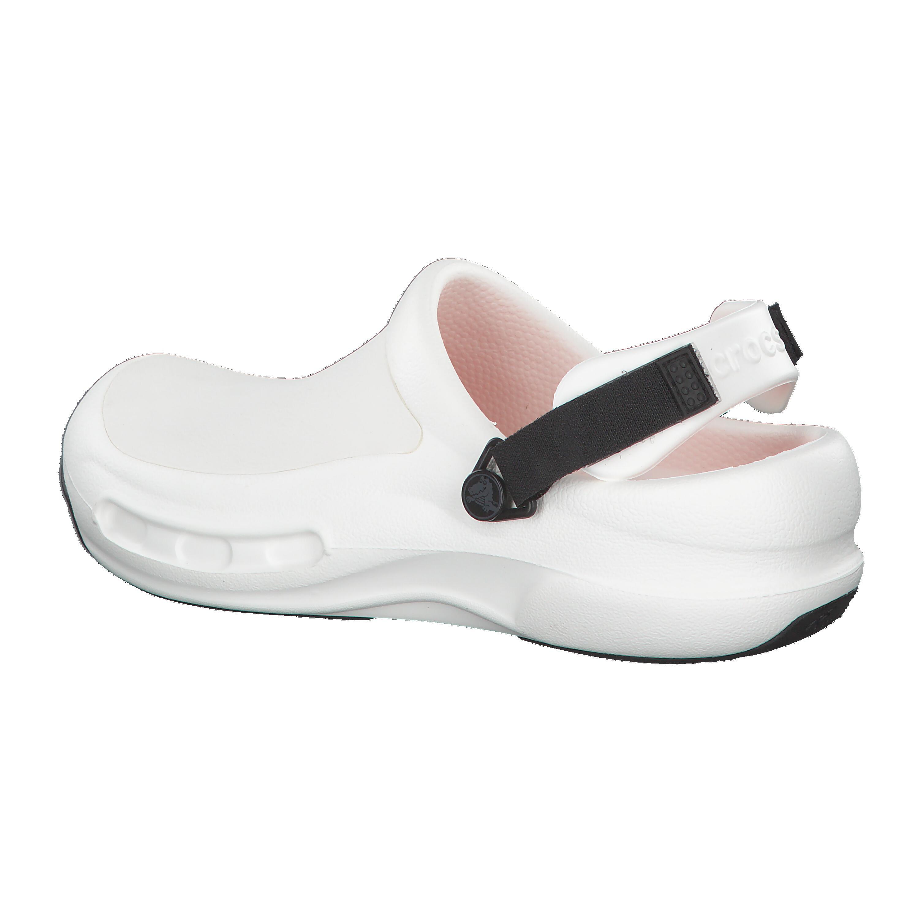 CROCS sapatos de trabalho Bistro Pro LiteRide 3/7