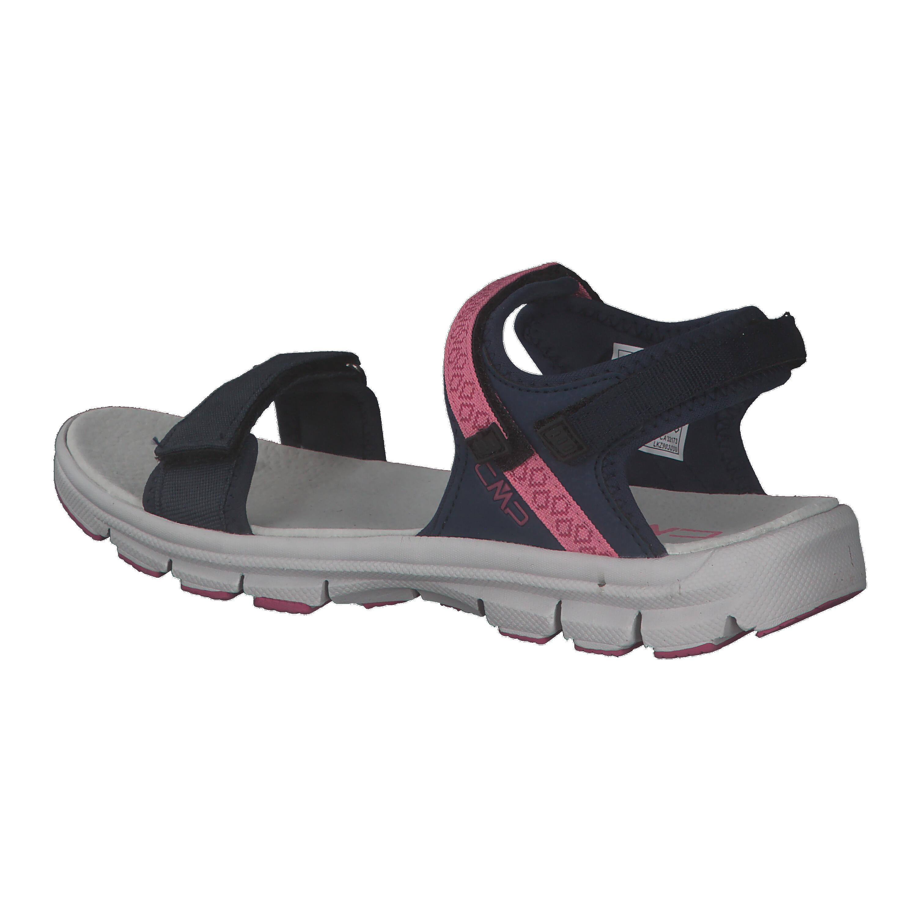 CMP Damen Sandale Jedha Hiking Sandal 3Q91106 3/7