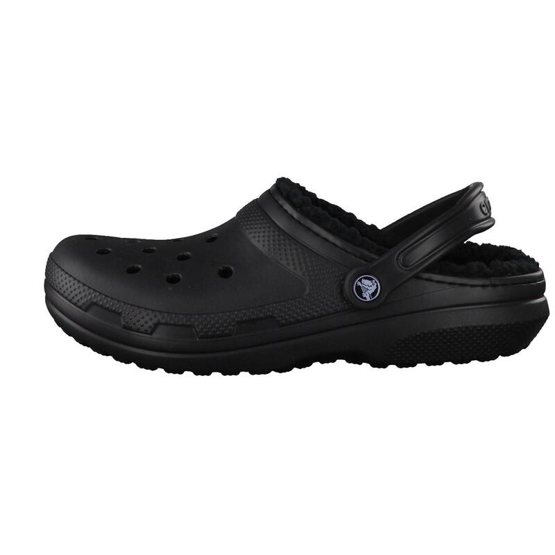 Klumpa  Classic Lined Clog