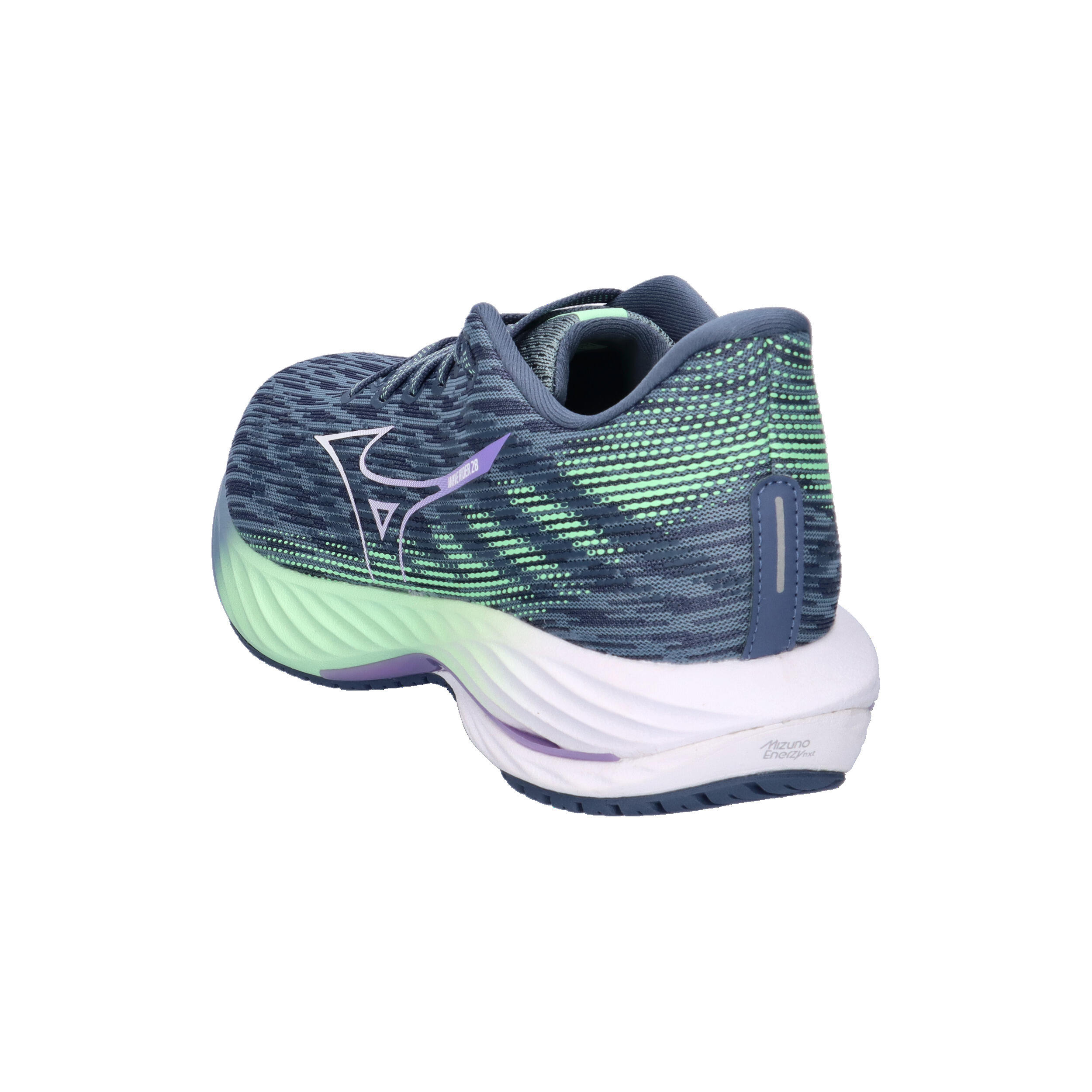 Hardloopschoenen voor dames Mizuno Wave Rider 4/7