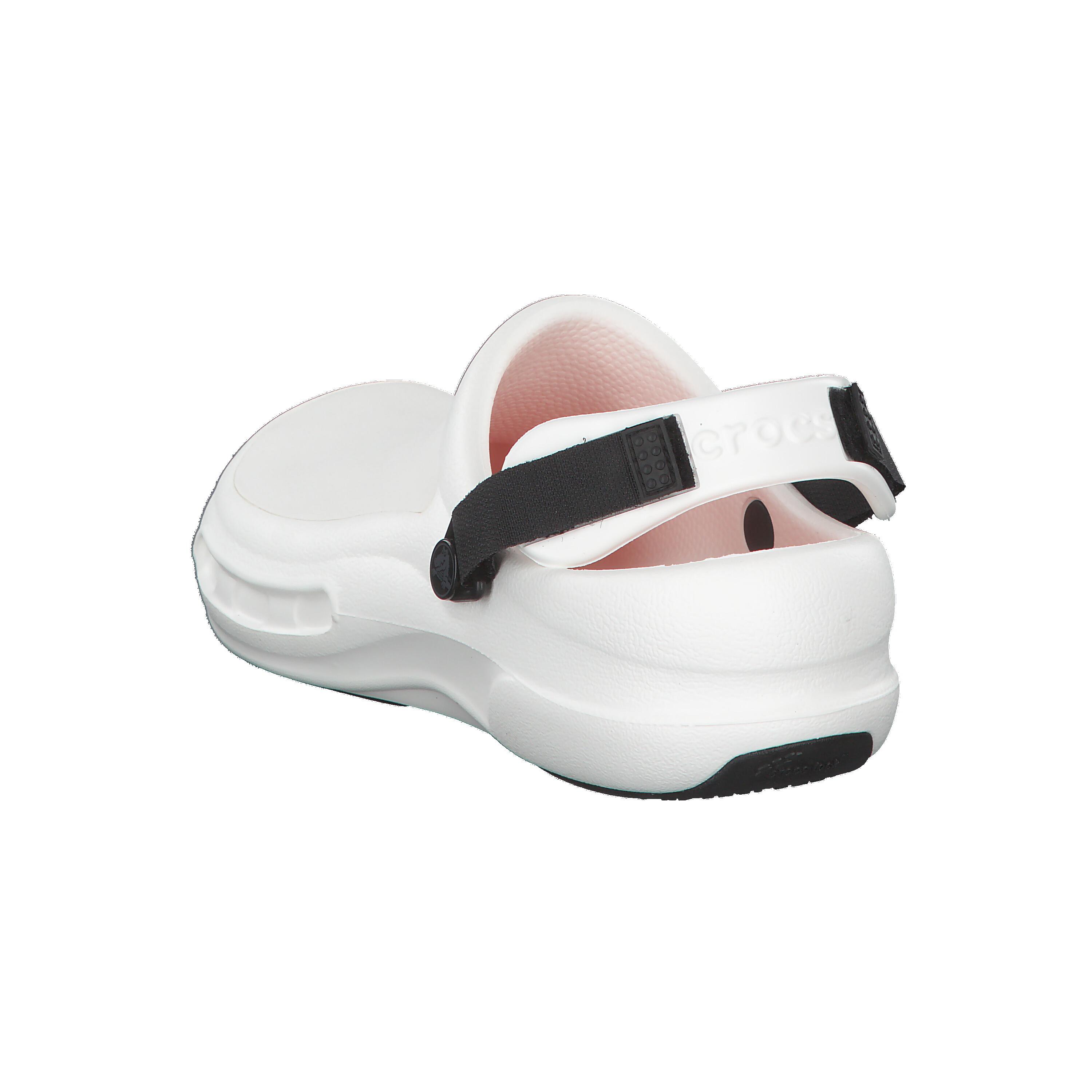 CROCS sapatos de trabalho Bistro Pro LiteRide 4/7