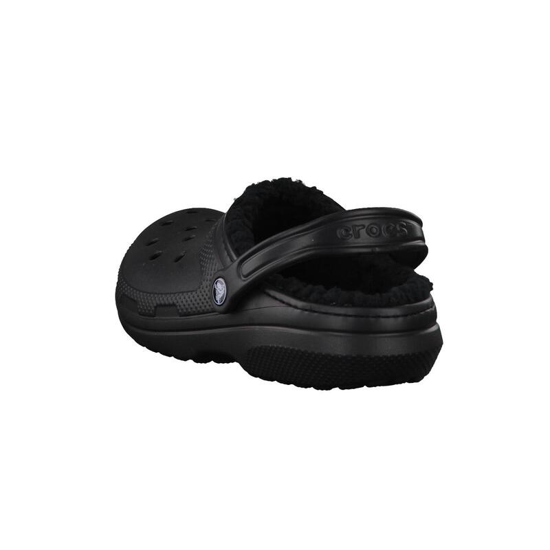Saboți  Classic Lined Clog