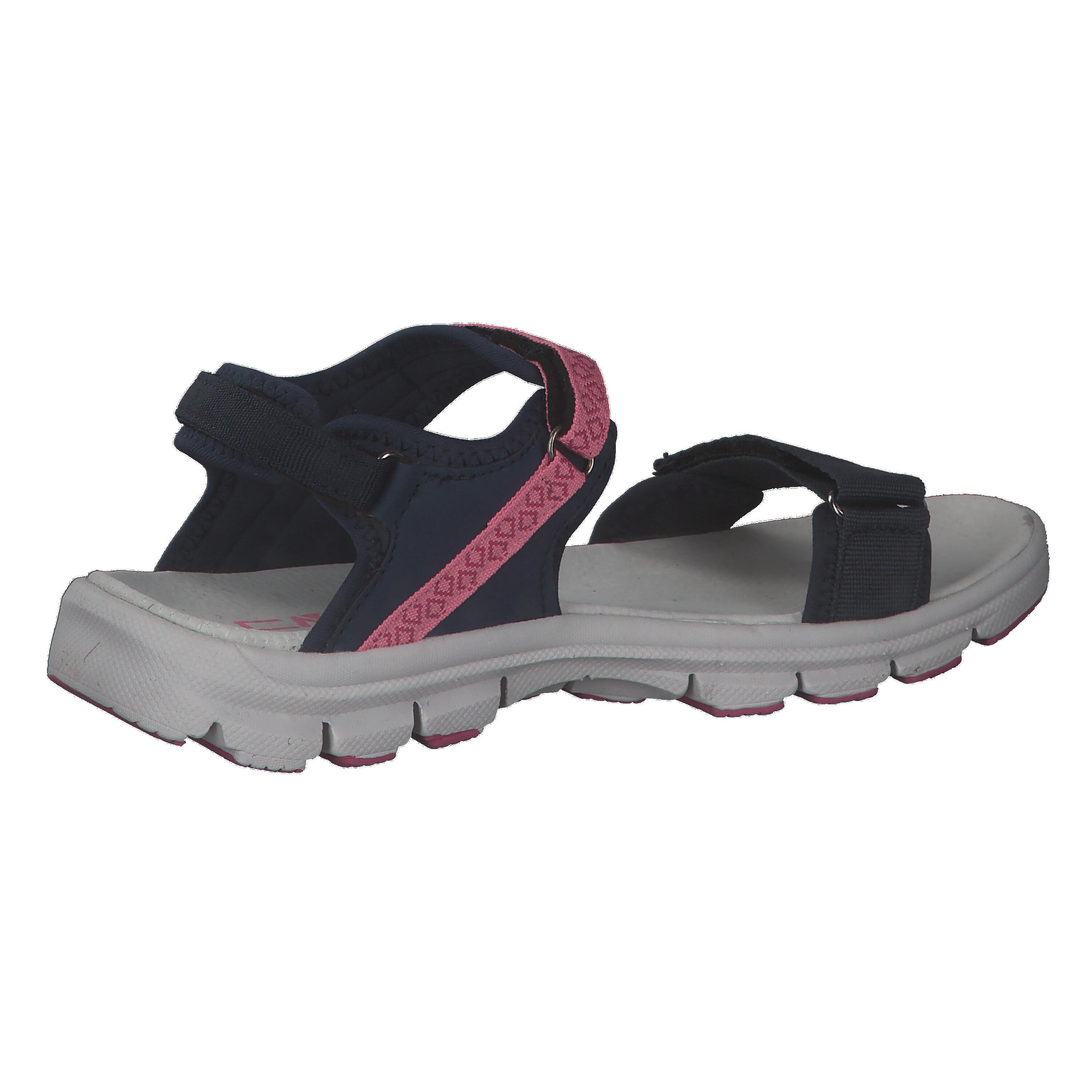 CMP Damen Sandale Jedha Hiking Sandal 3Q91106 7/7