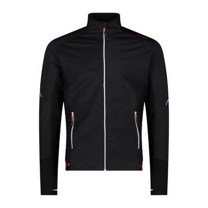 CMP Herren Jacke Man Jacket Hybrid 31A2237