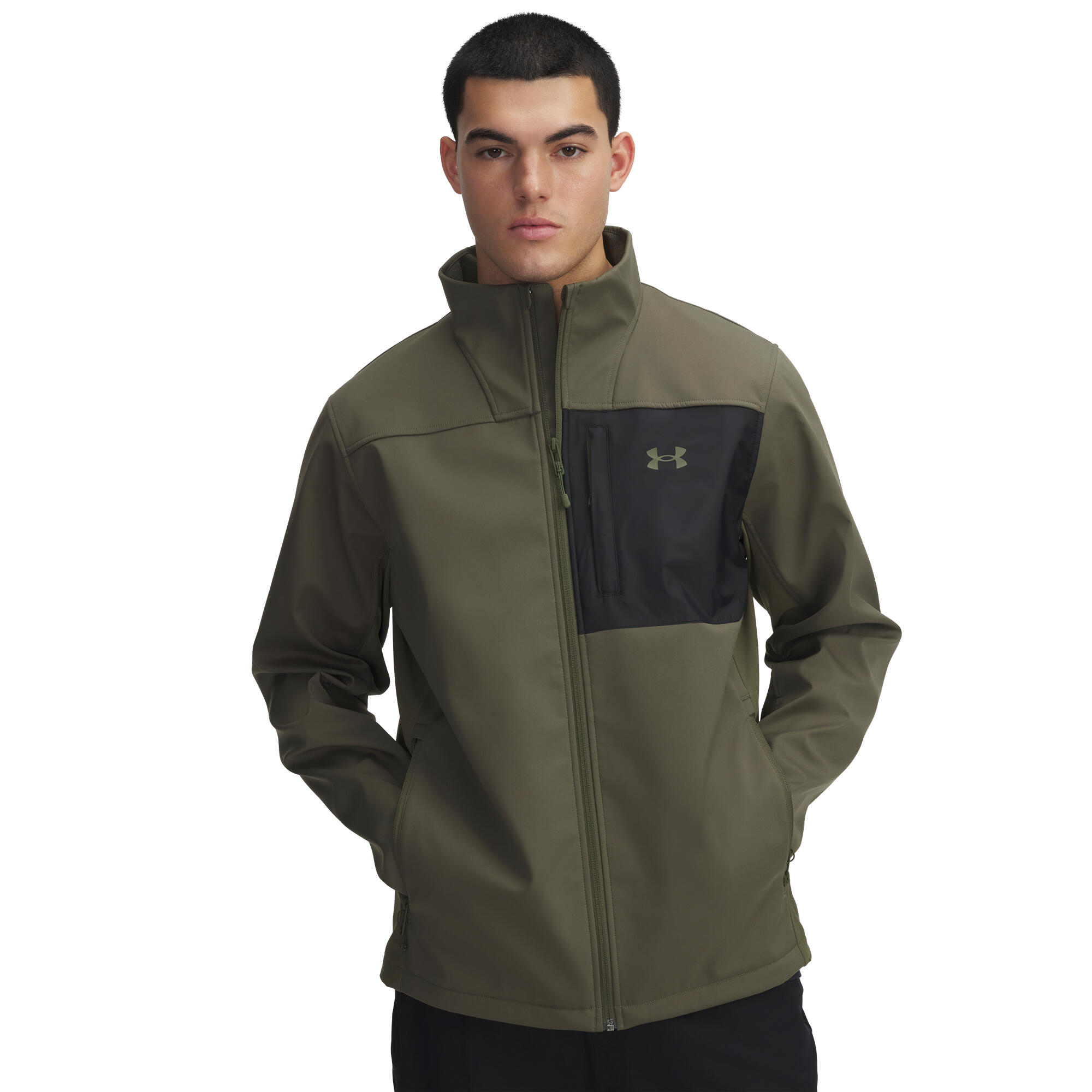 Under Armour Herren Jacke Storm CGI SHIELD 2.0 1371586 1/5
