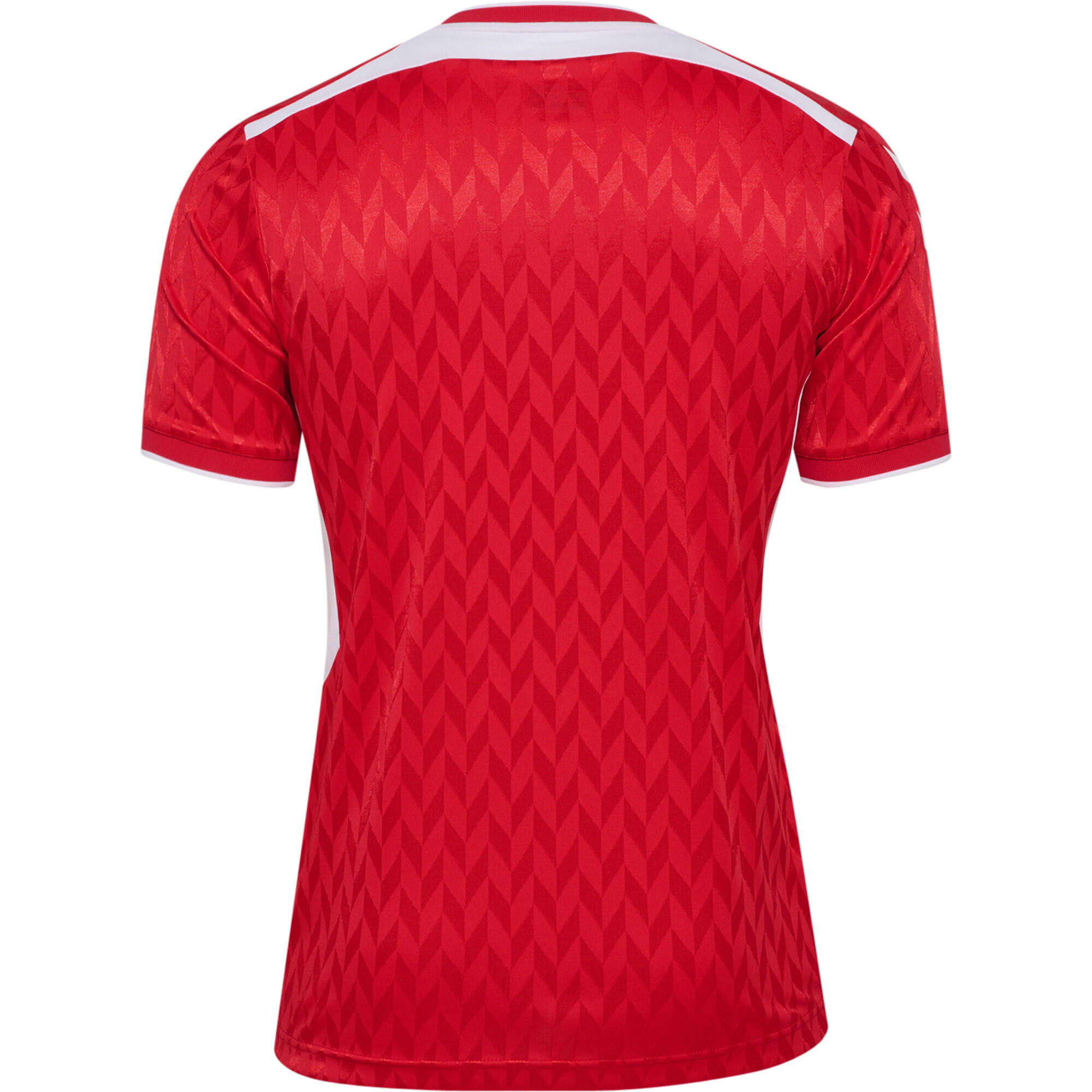 Camiseta Hmlmatch Adulto Unisex 10/13
