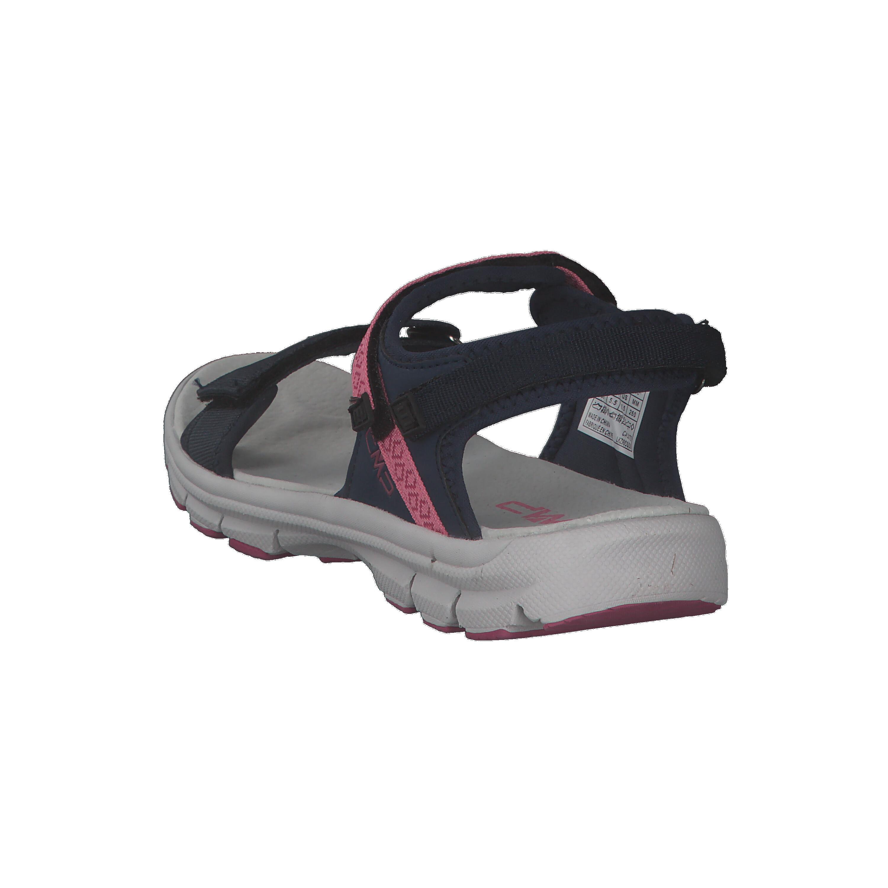 CMP Damen Sandale Jedha Hiking Sandal 3Q91106 4/7