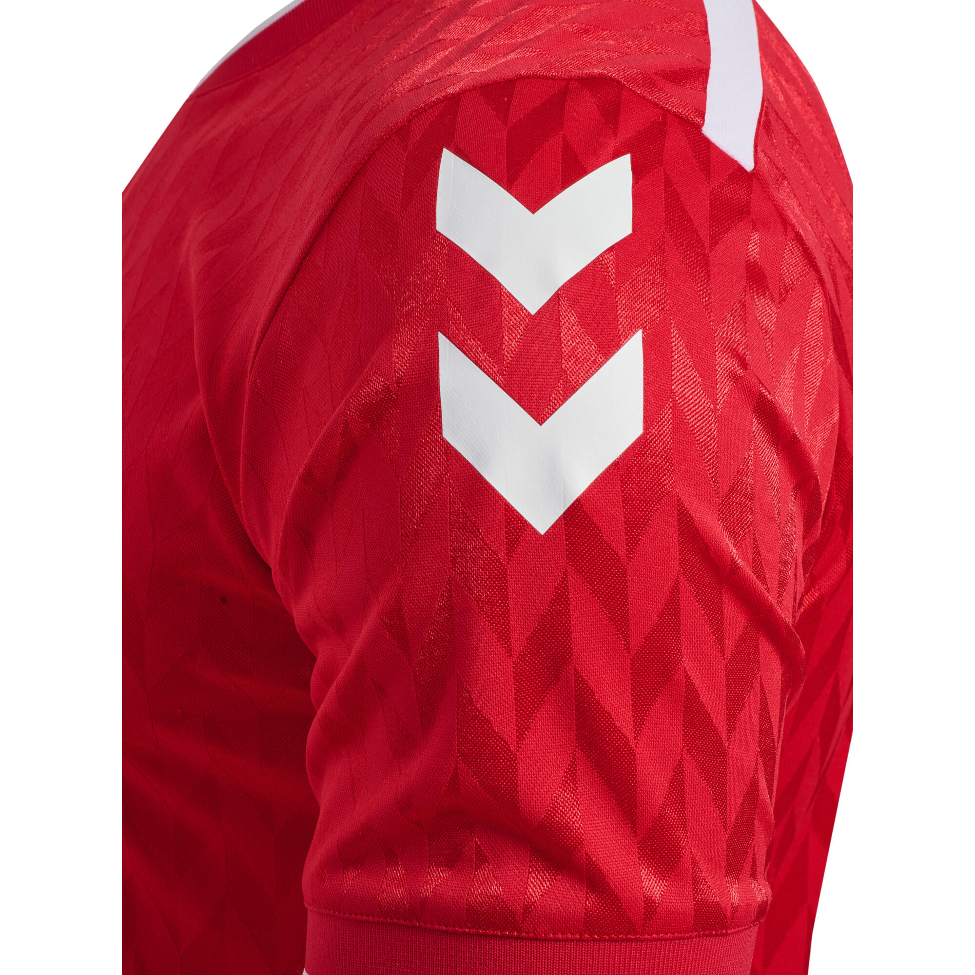 Camiseta Hmlmatch Adulto Unisex 13/13