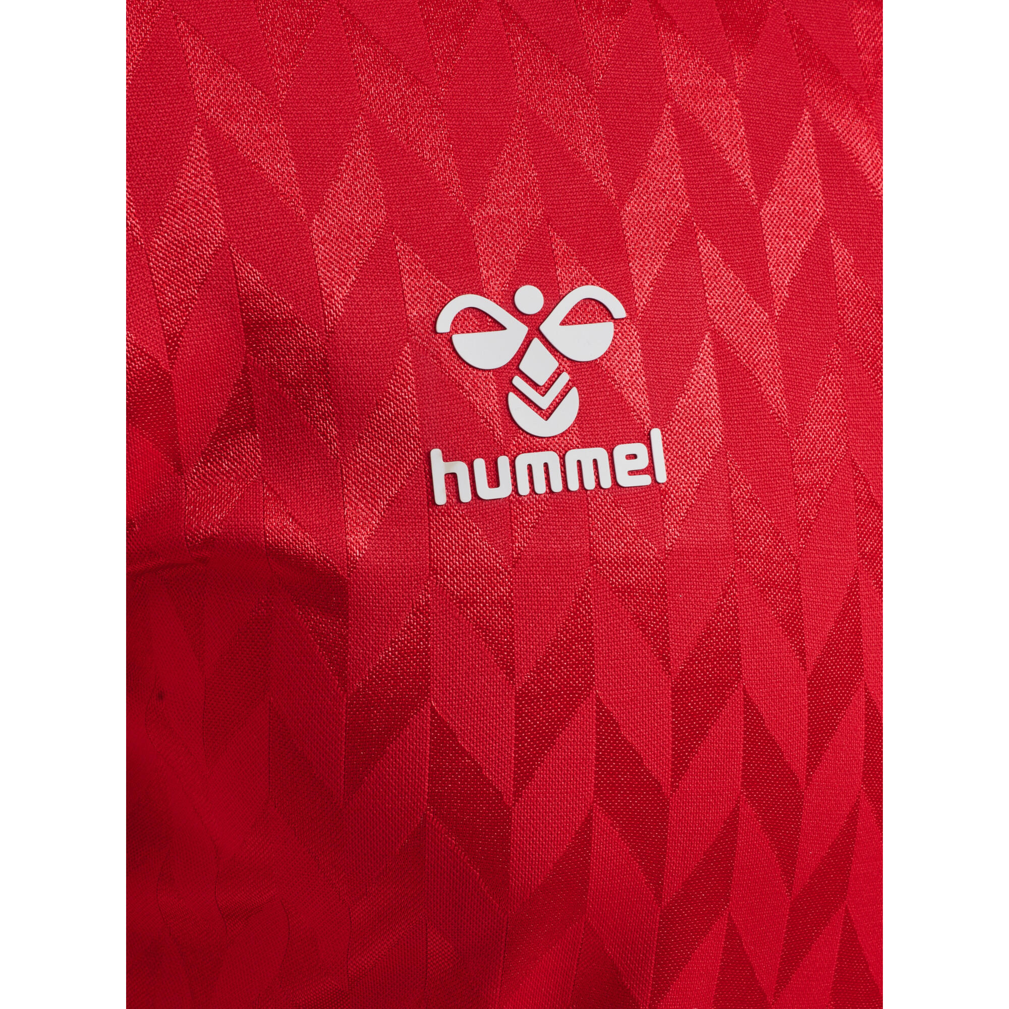 Camiseta Hmlmatch Adulto Unisex 12/13
