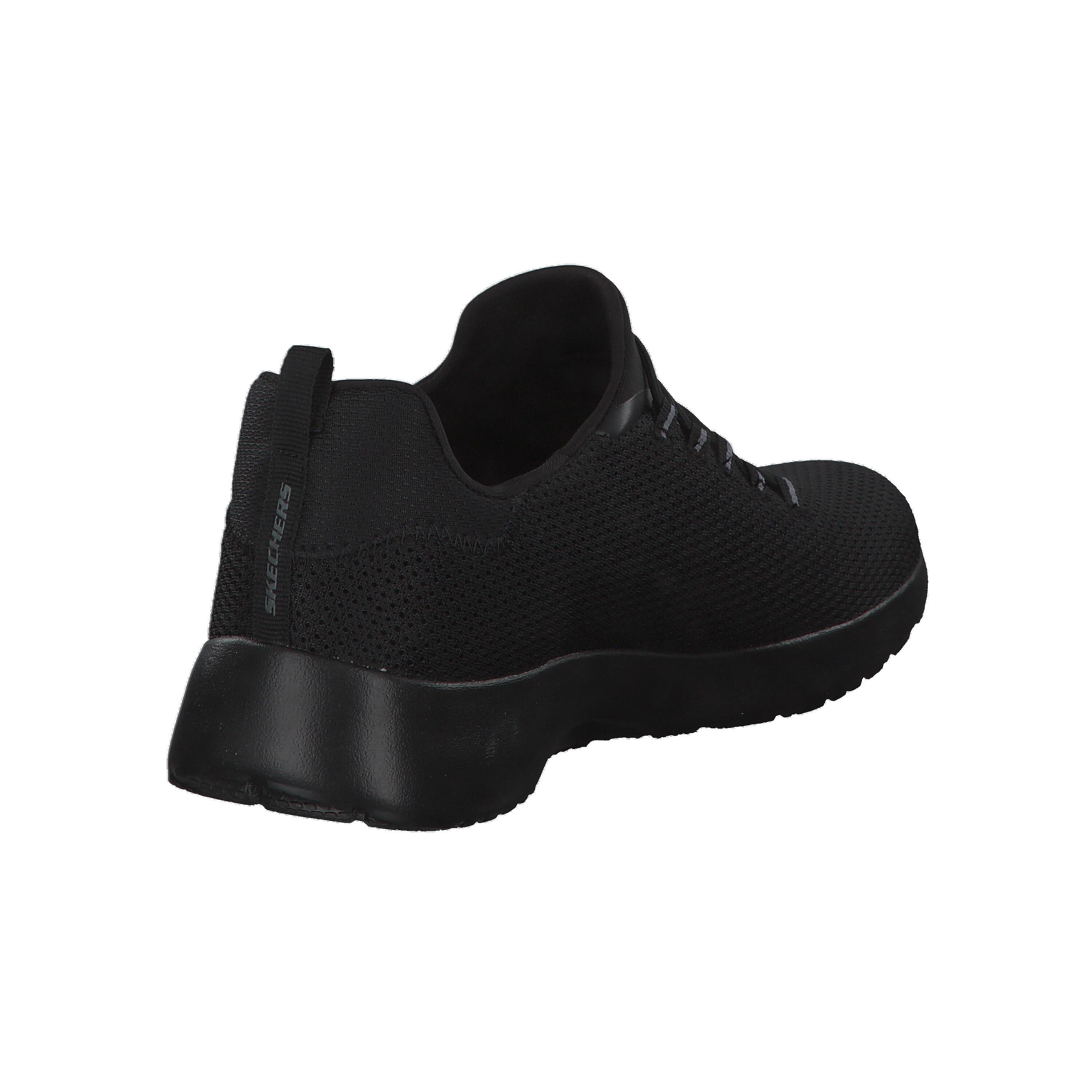 Scarpe da ginnastica Skechers Dynamight, Nero, Uomini 6/7