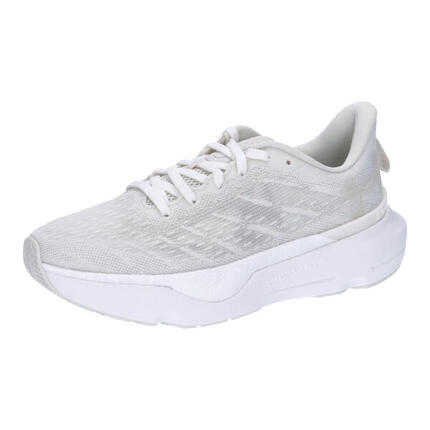Zapatillas de running Mujer Under Armour Infinite Pro Breeze Blanco