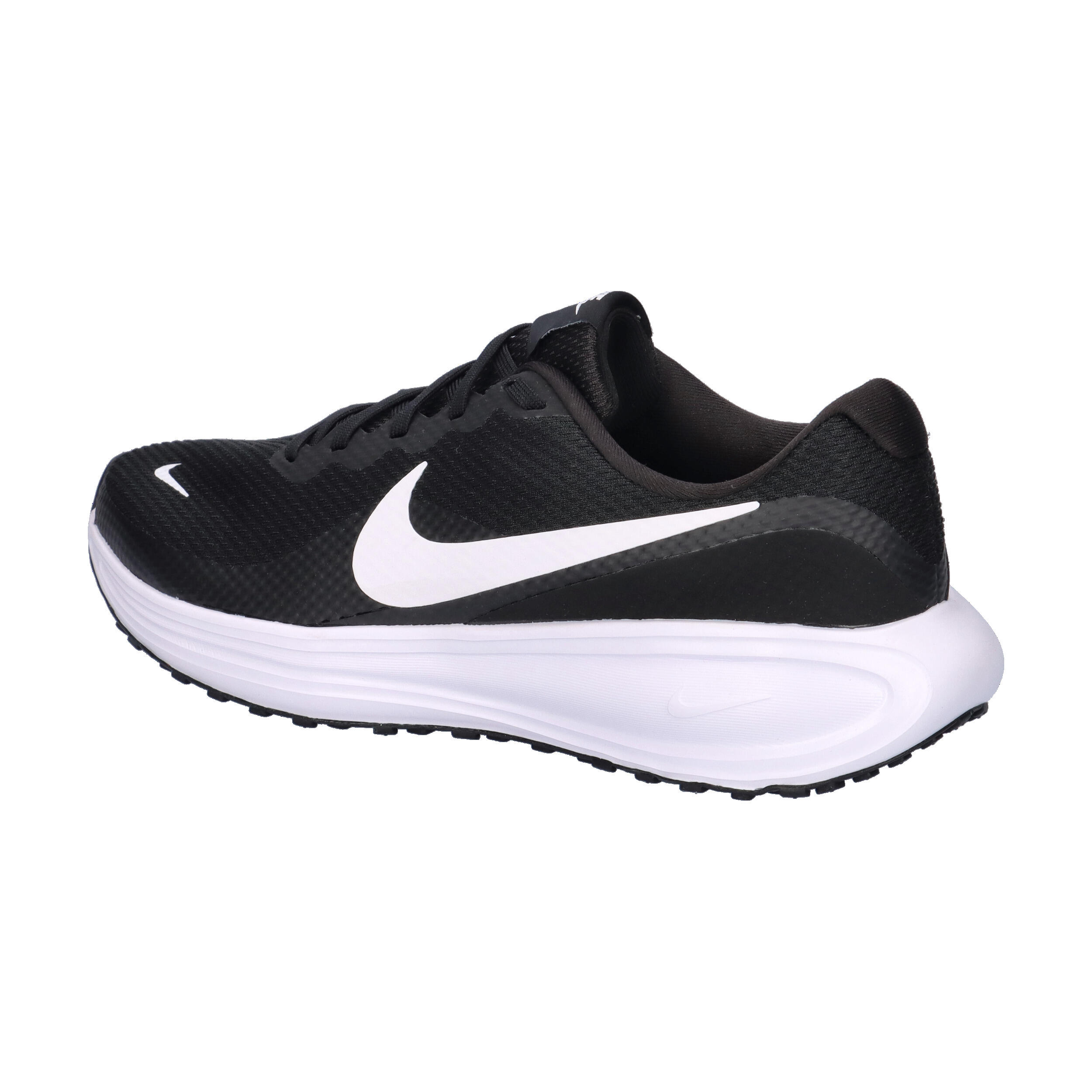 Scarpe da running donna nike nero 3/7