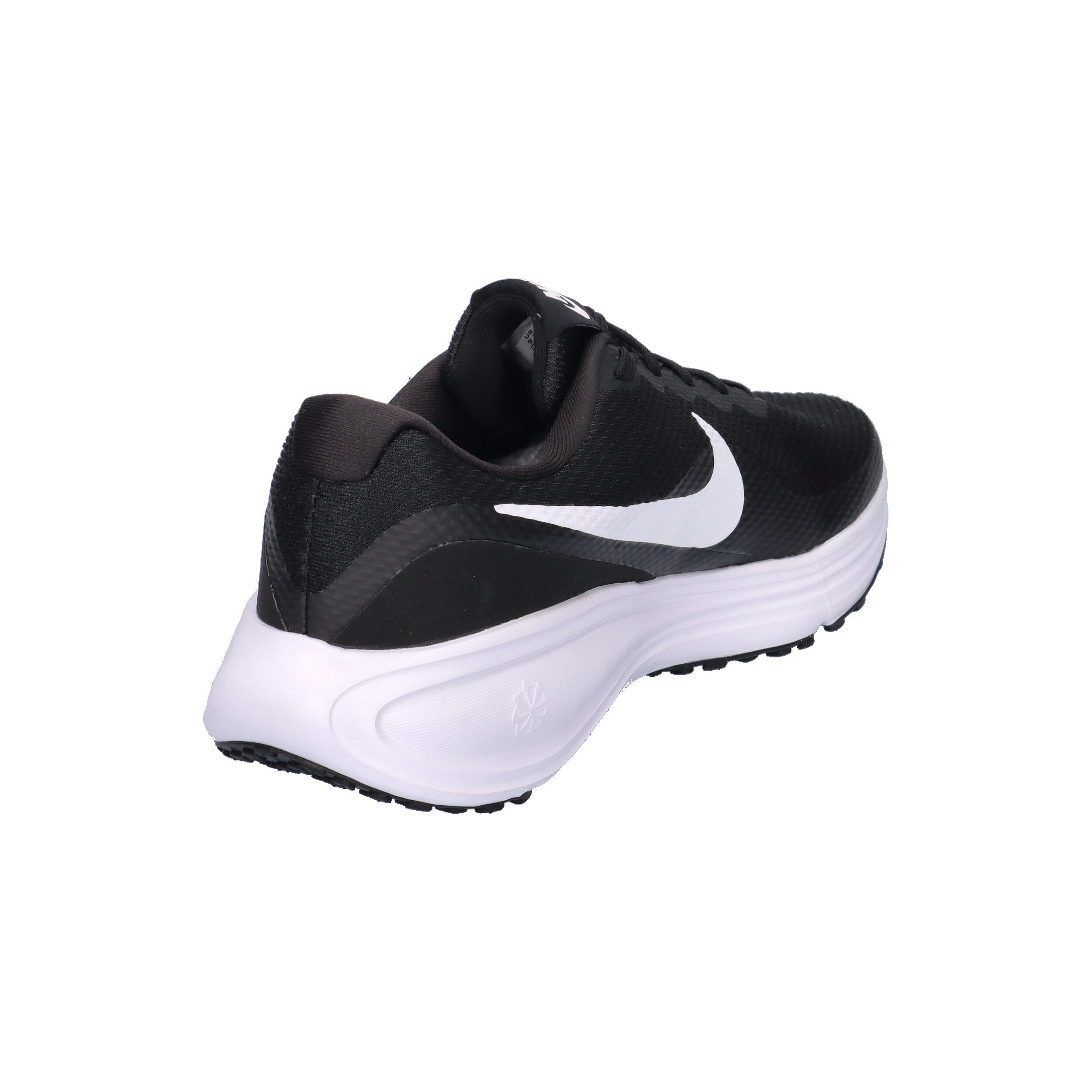 Scarpe da running donna nike nero 6/7