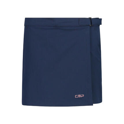 Jupe-short fille CMP