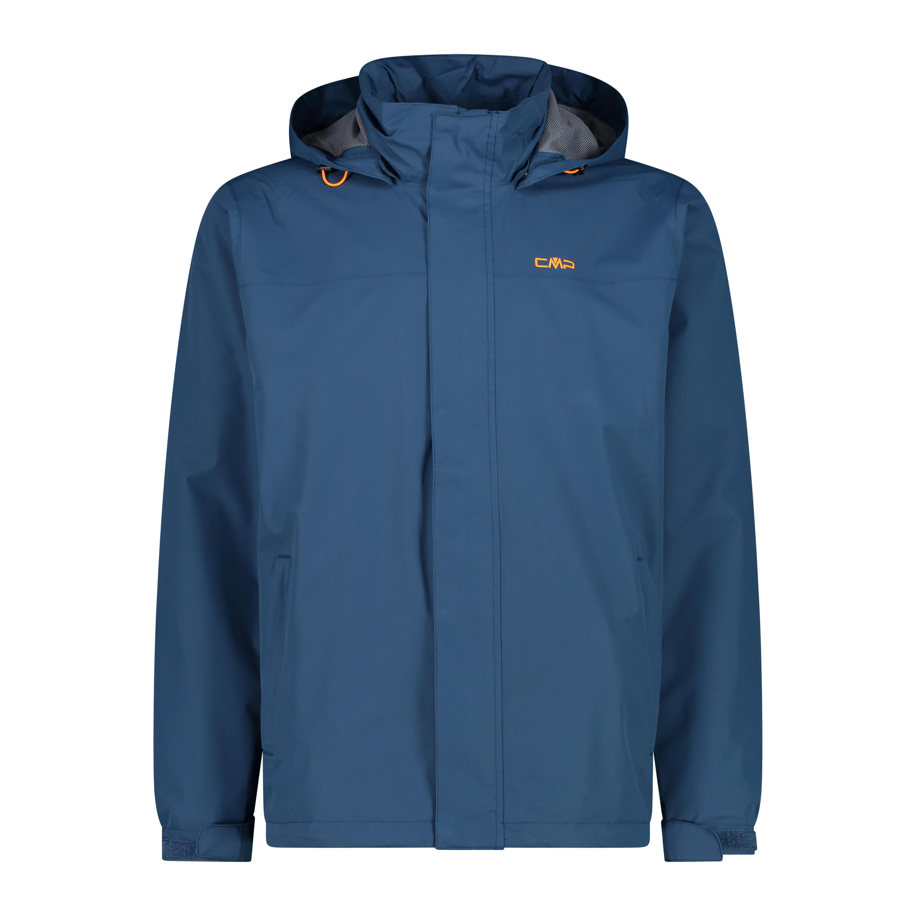 bleu royal / bleu alpin