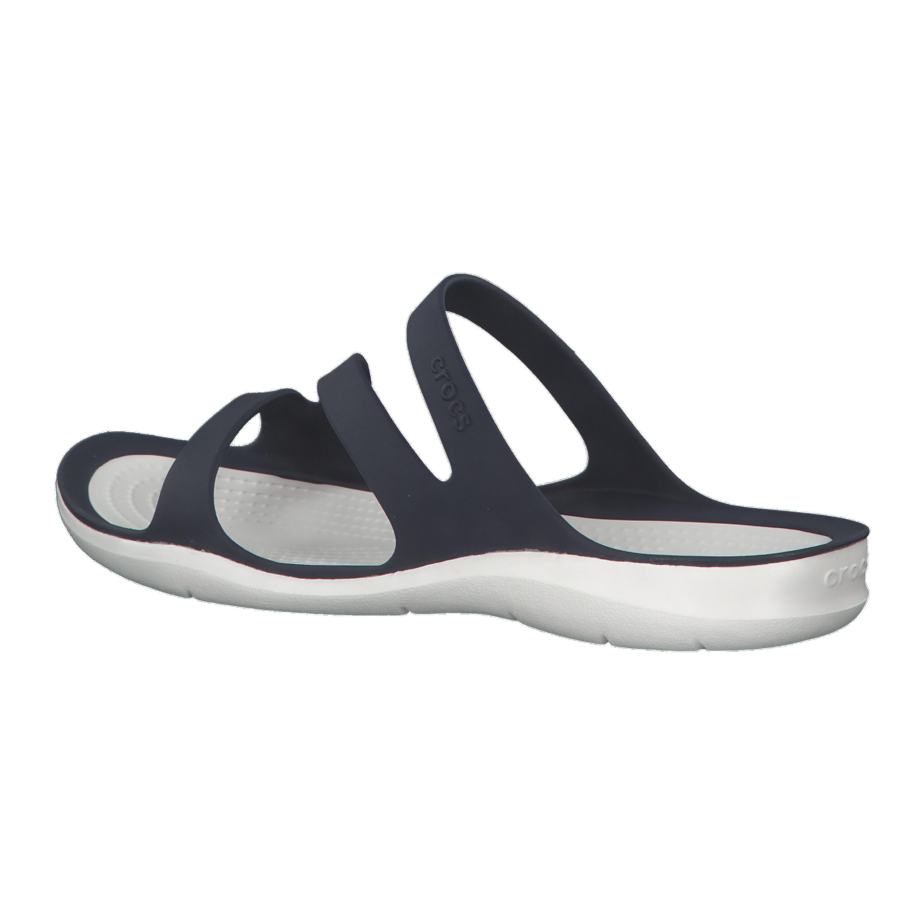 Klapki damskie Crocs Swiftwater 8/12