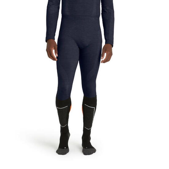 Falke Herren Long Tight Wool Tech Tights 33483