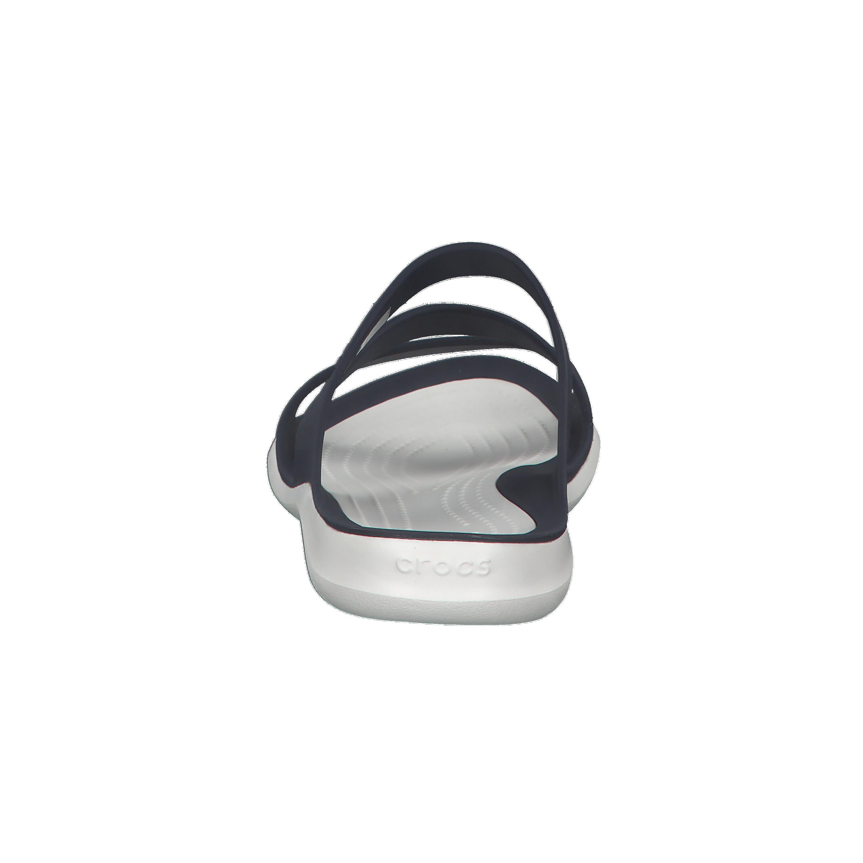 Klapki damskie Crocs Swiftwater 10/12