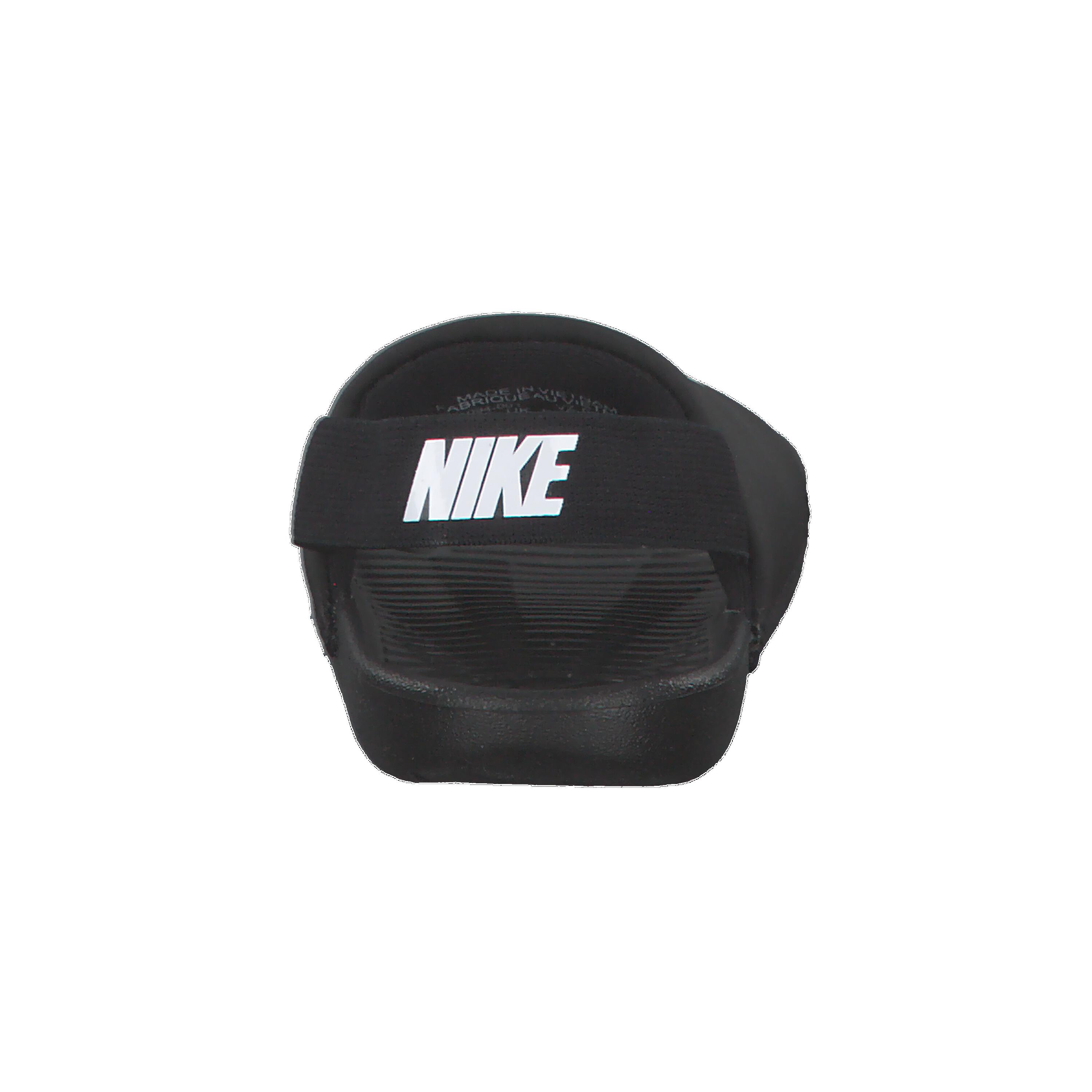 Sandales Enfants Nike Chinelo Kawa noir 5/7