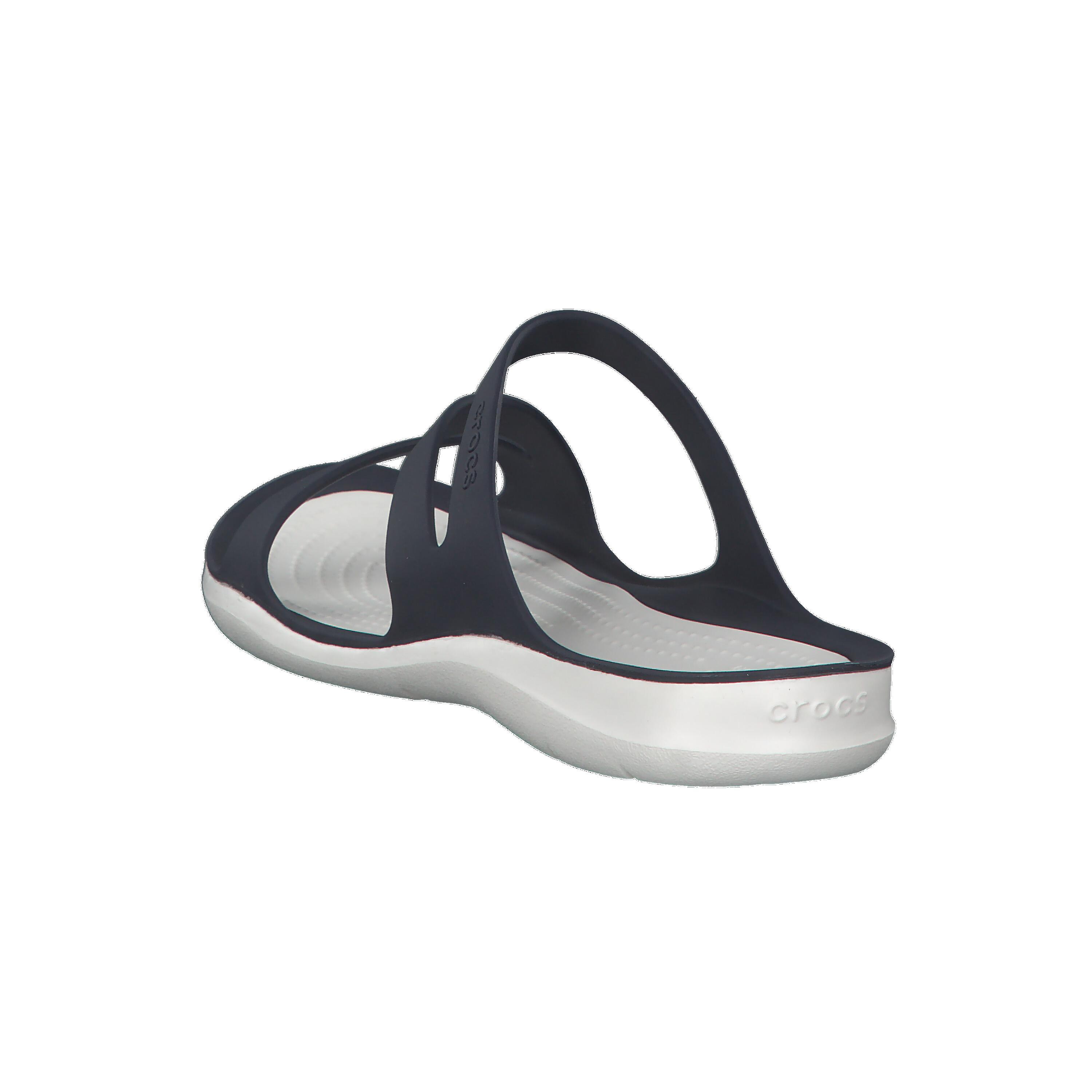 Klapki damskie Crocs Swiftwater 9/12