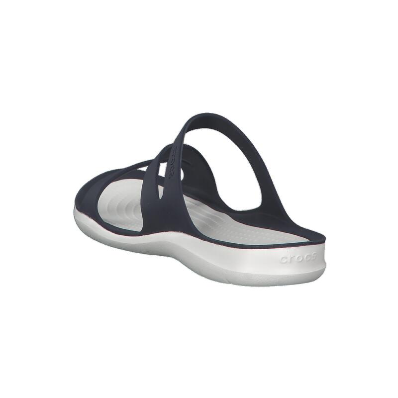 Papuci universali 203998462 pentru vară bleumarin damă