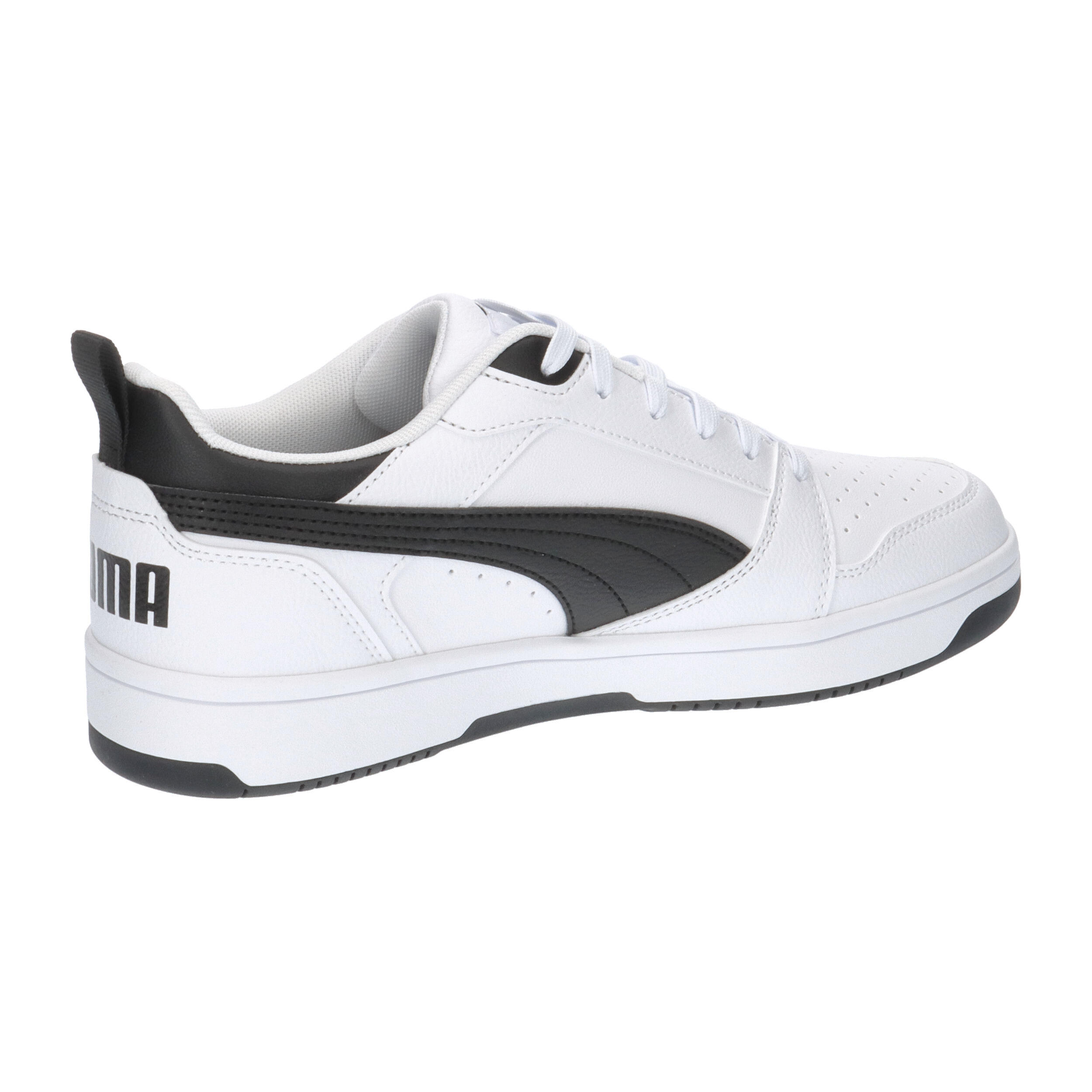 Zapatillas Rebound V6 Low PUMA 7/7