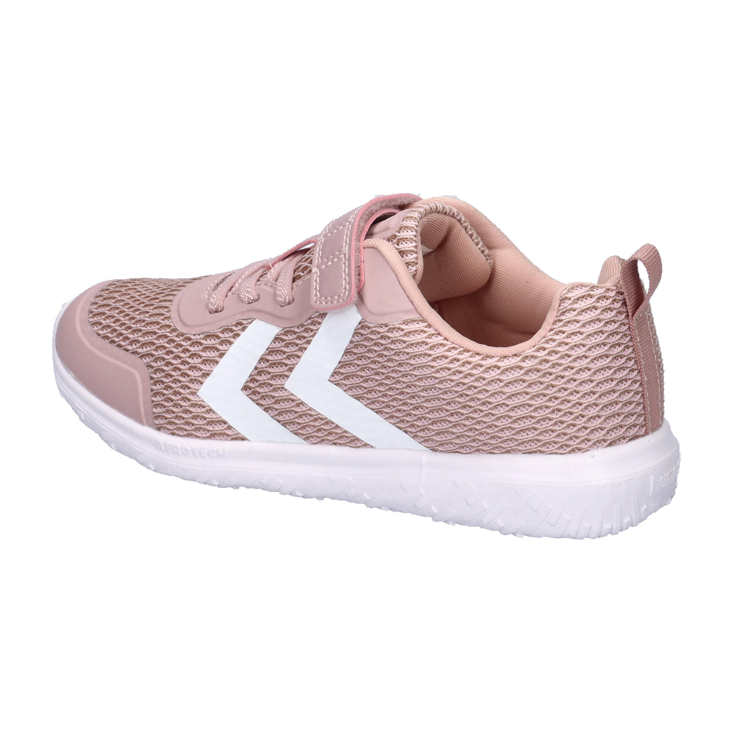Hummel Kinder Sneaker ACTUS RECYCLED JR 215993 11/15