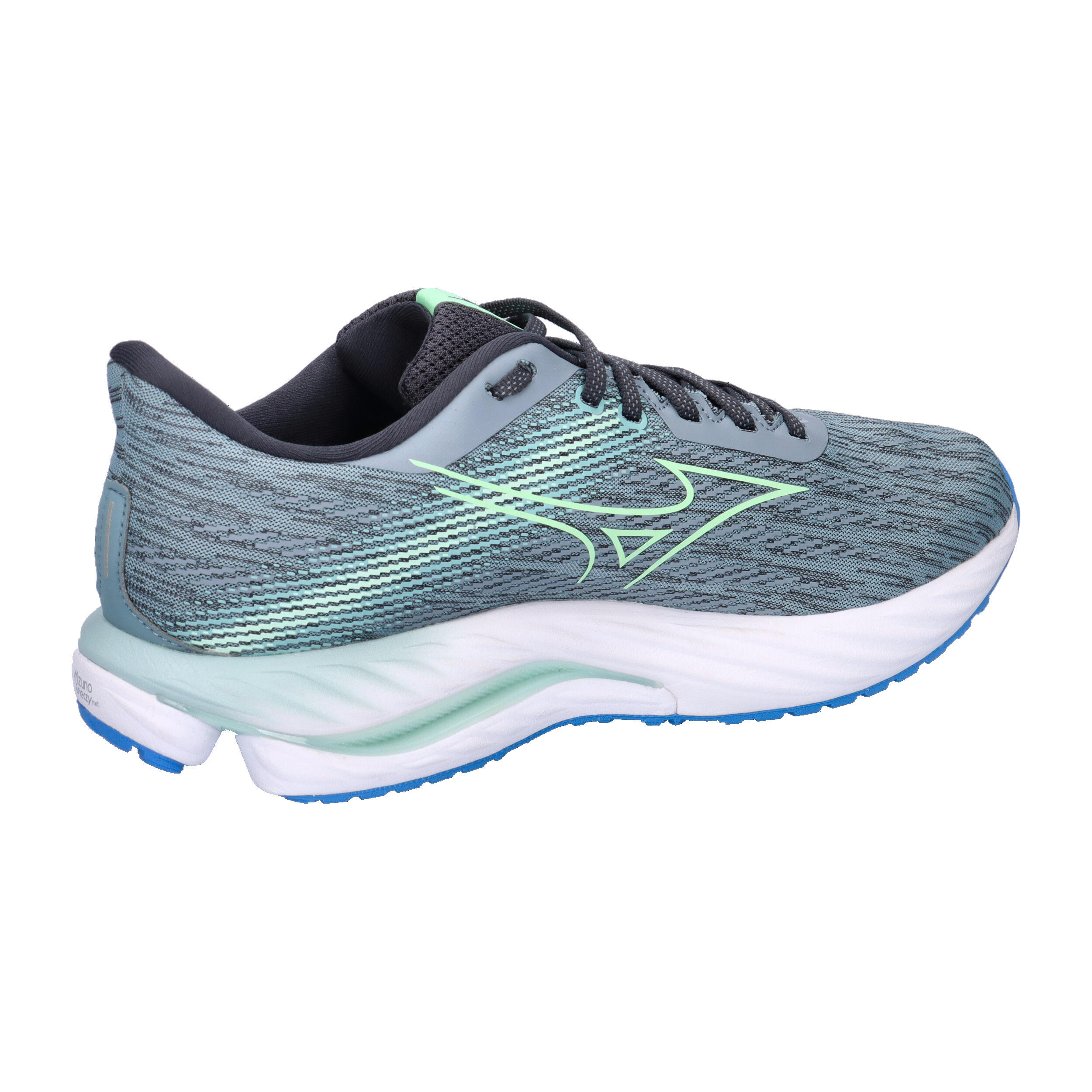 Mizuno Herren Laufschuhe WAVE INSPIRE 21 15/15