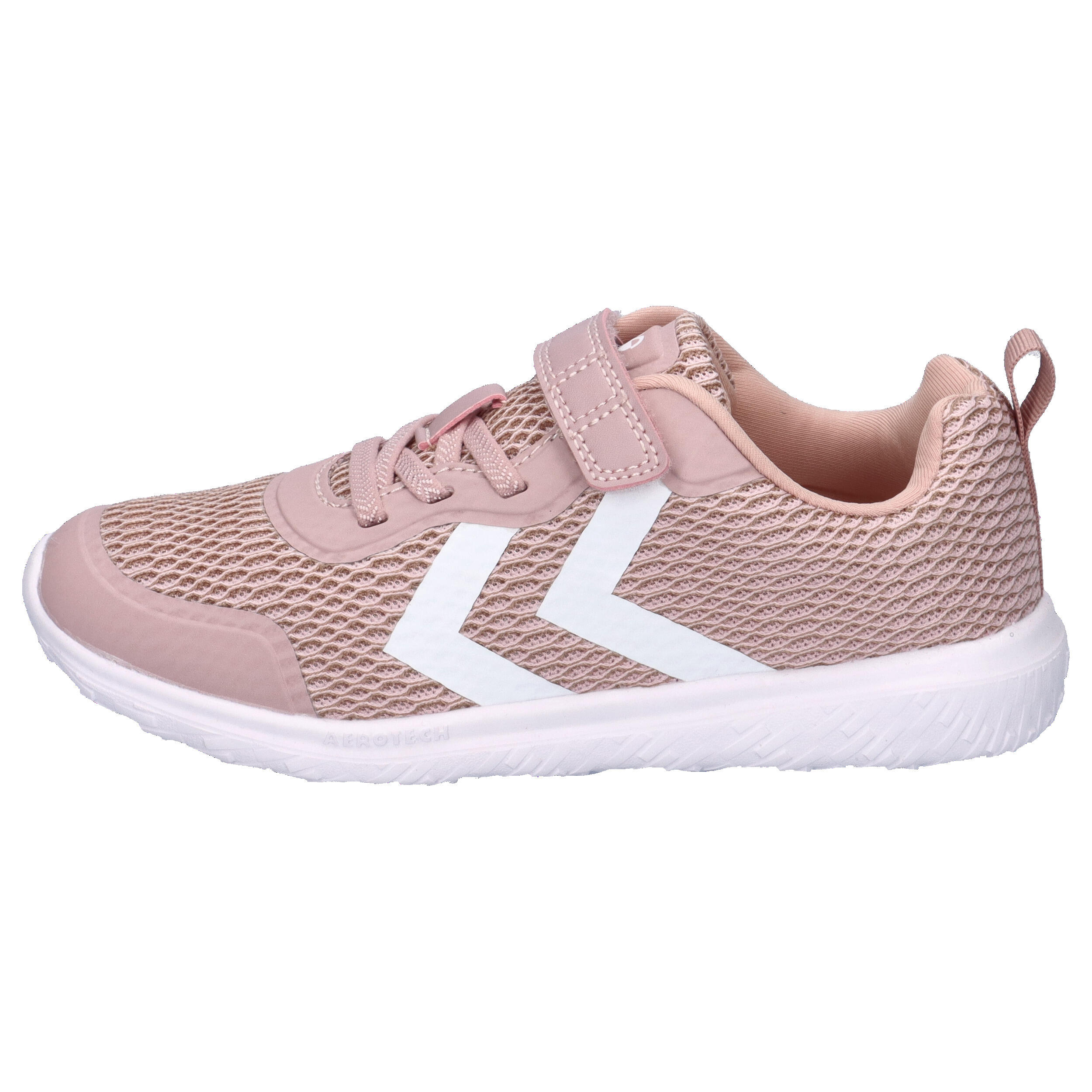 Hummel Kinder Sneaker ACTUS RECYCLED JR 215993 10/15