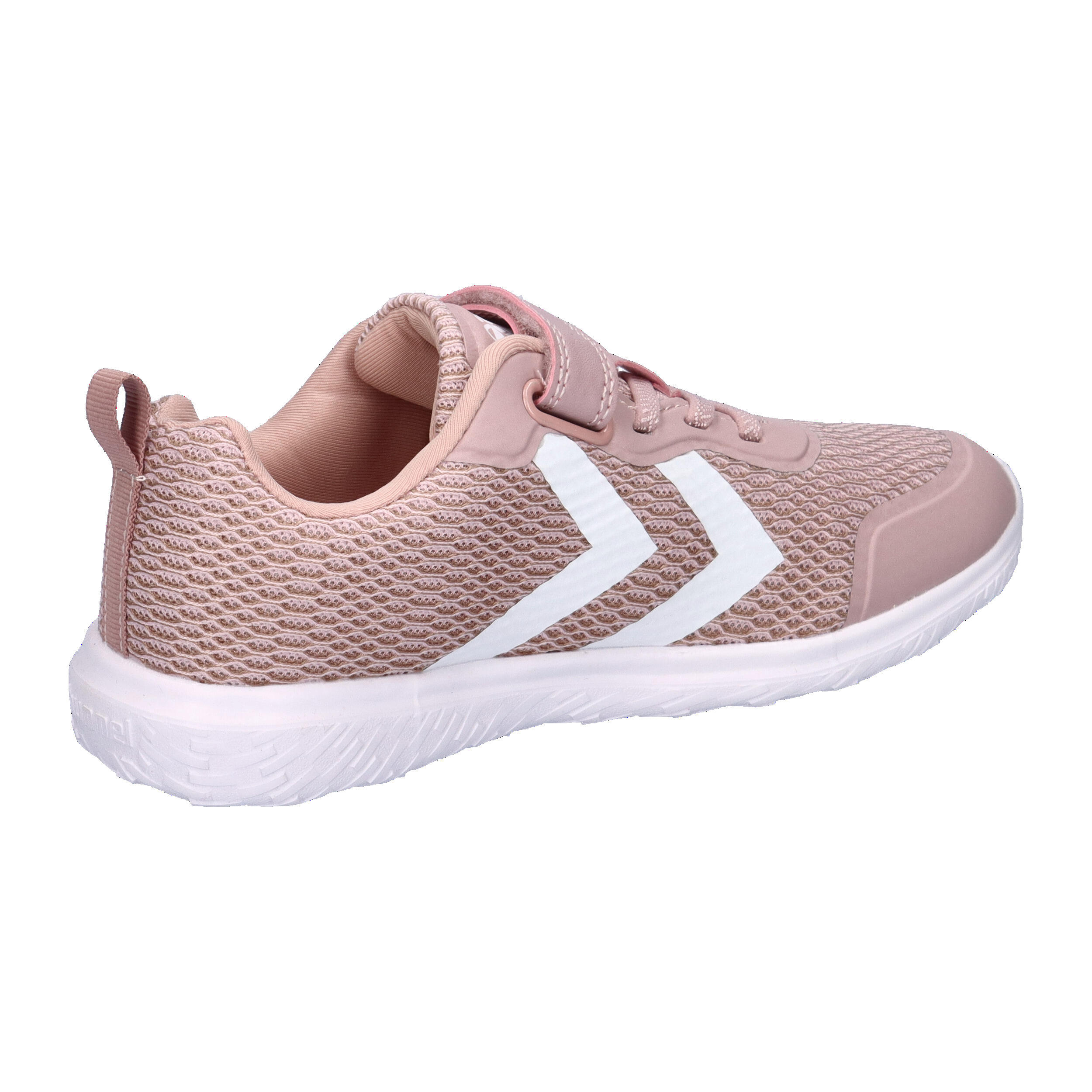 Hummel Kinder Sneaker ACTUS RECYCLED JR 215993 15/15