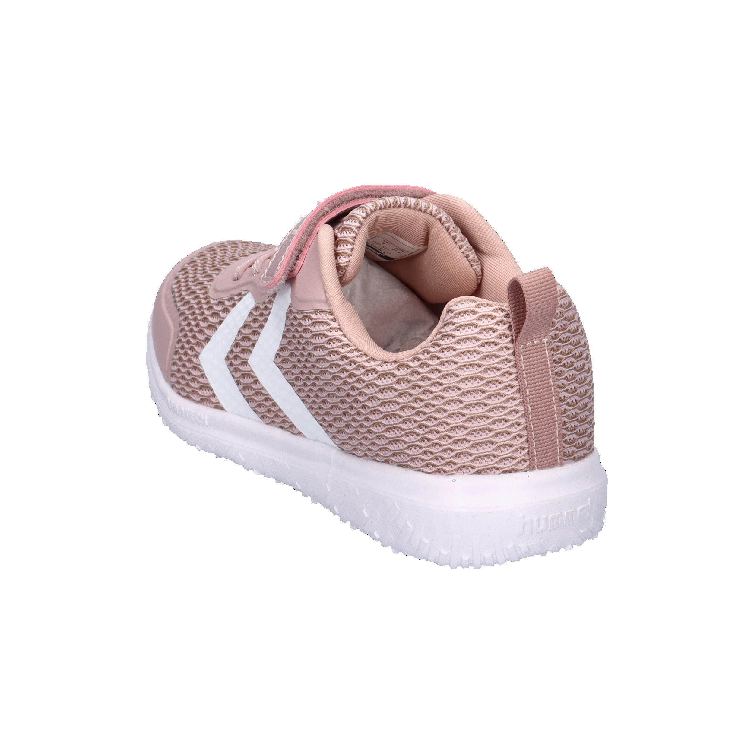 Hummel Kinder Sneaker ACTUS RECYCLED JR 215993 12/15