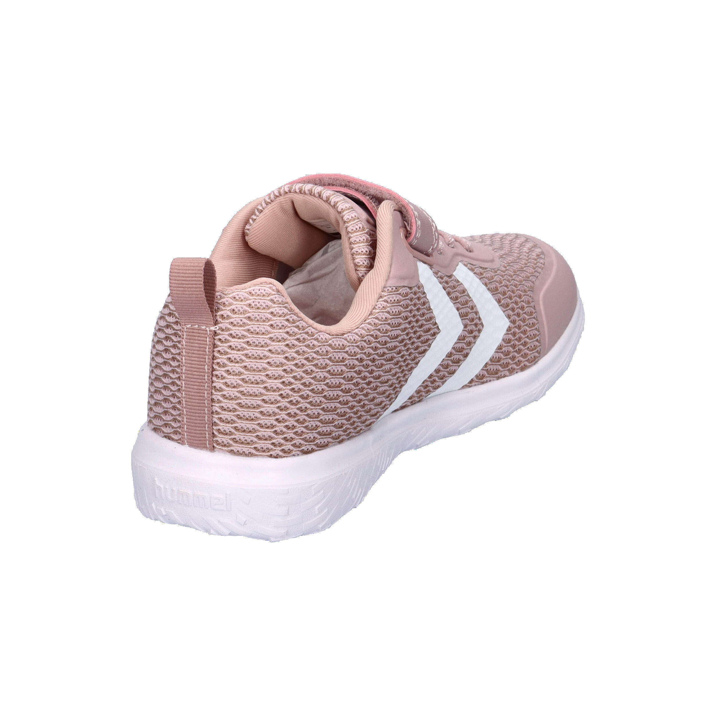 Hummel Kinder Sneaker ACTUS RECYCLED JR 215993 14/15
