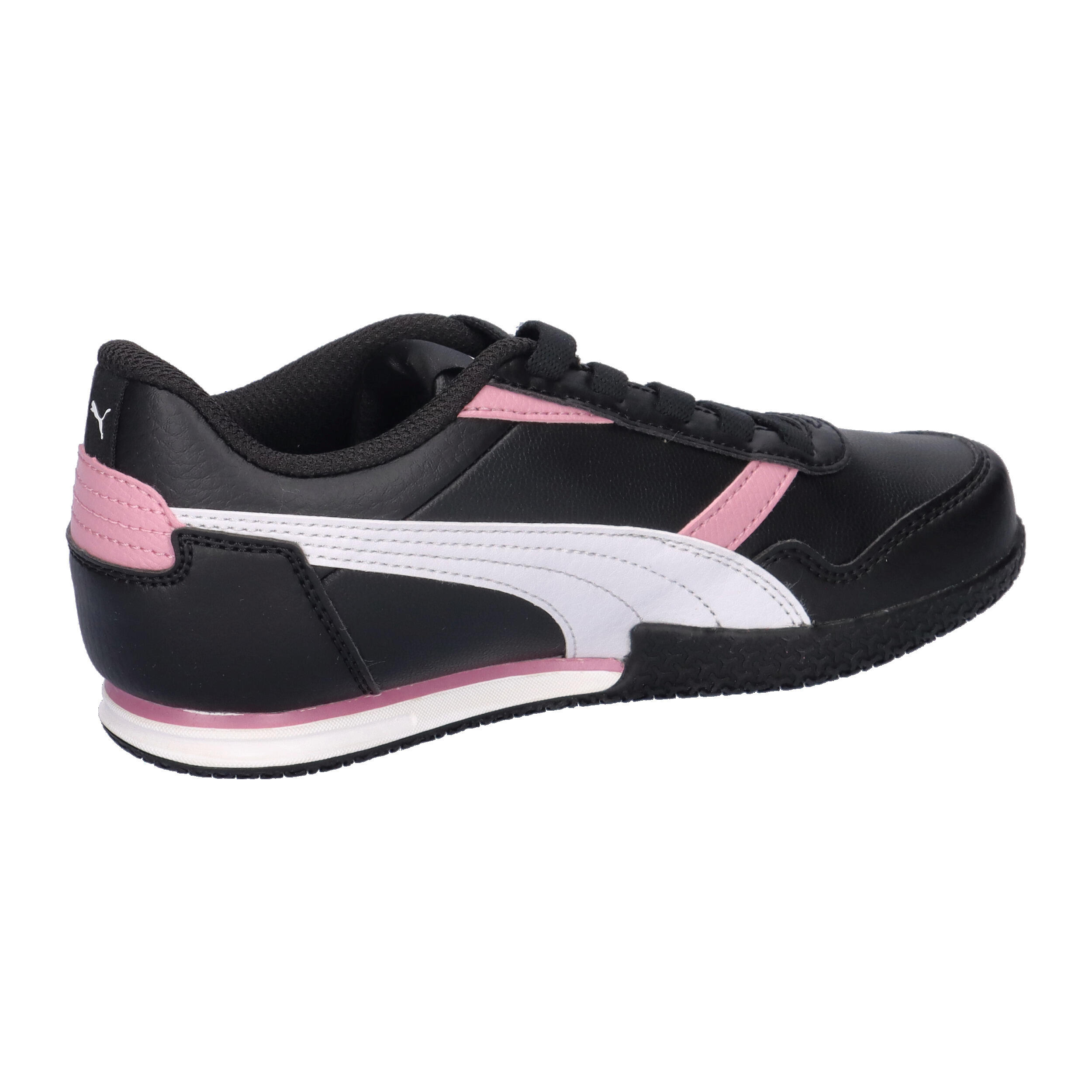Puma Mädchen Sneaker Bella Donna SL AC PS 403908 15/15