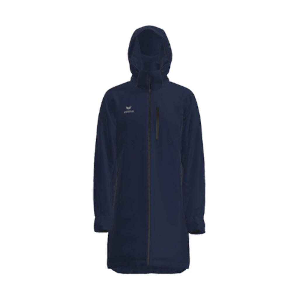 Waterproof jacket Erima Coach