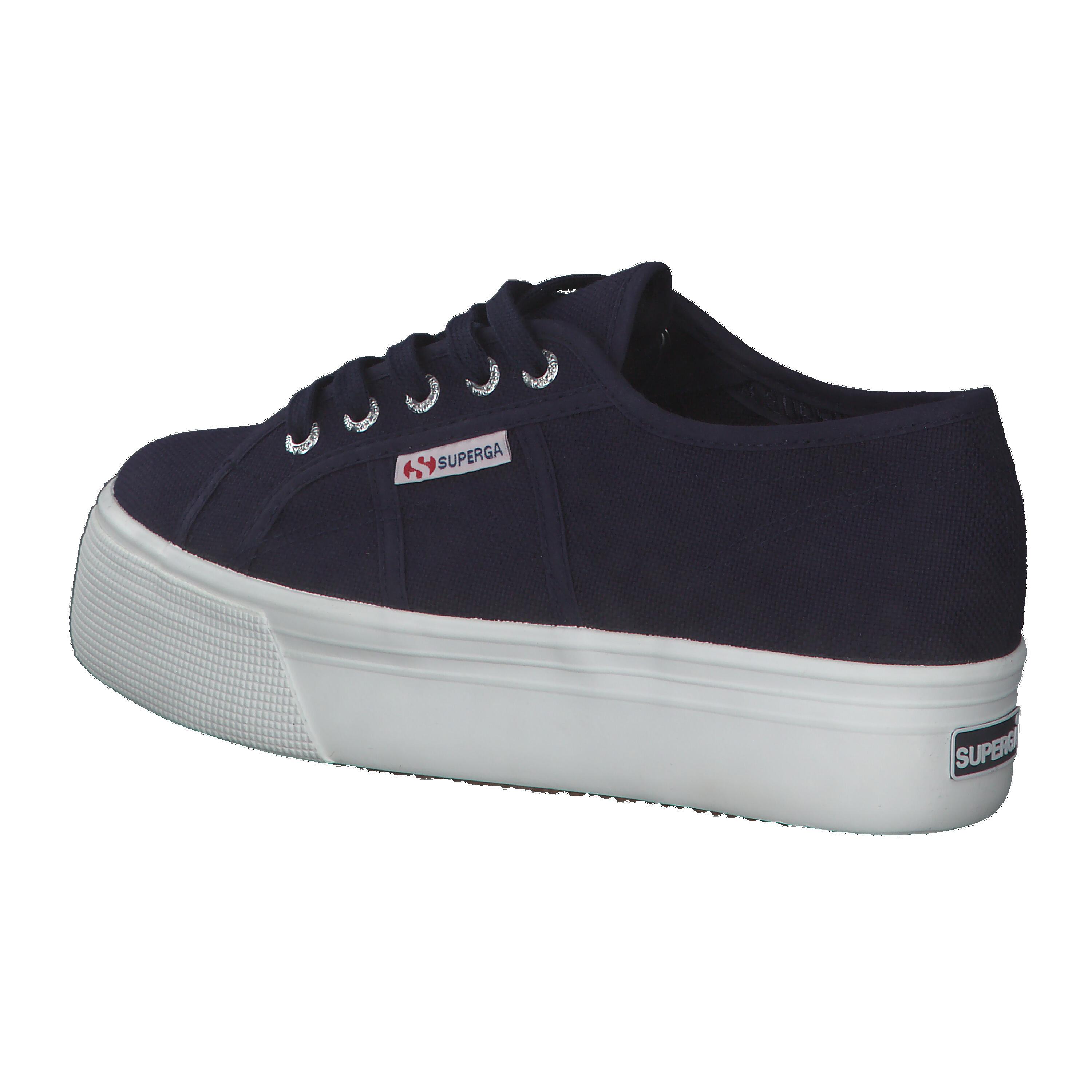 Superga Damen Sneaker 2790 ACOTW LINEA UP AND DOWN S0001L0 11/15