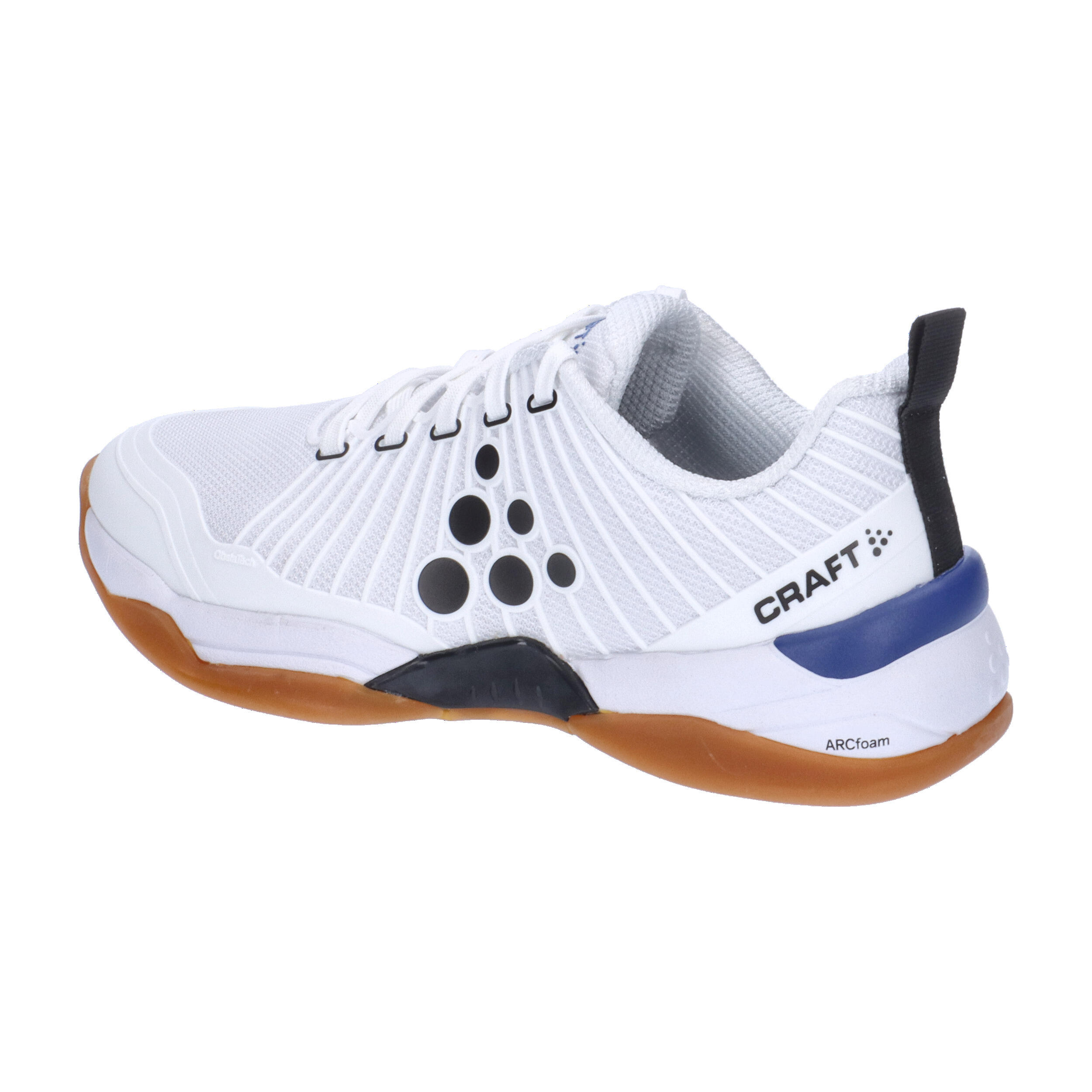 Shoes indoor femme Craft I1 Cage 3/7