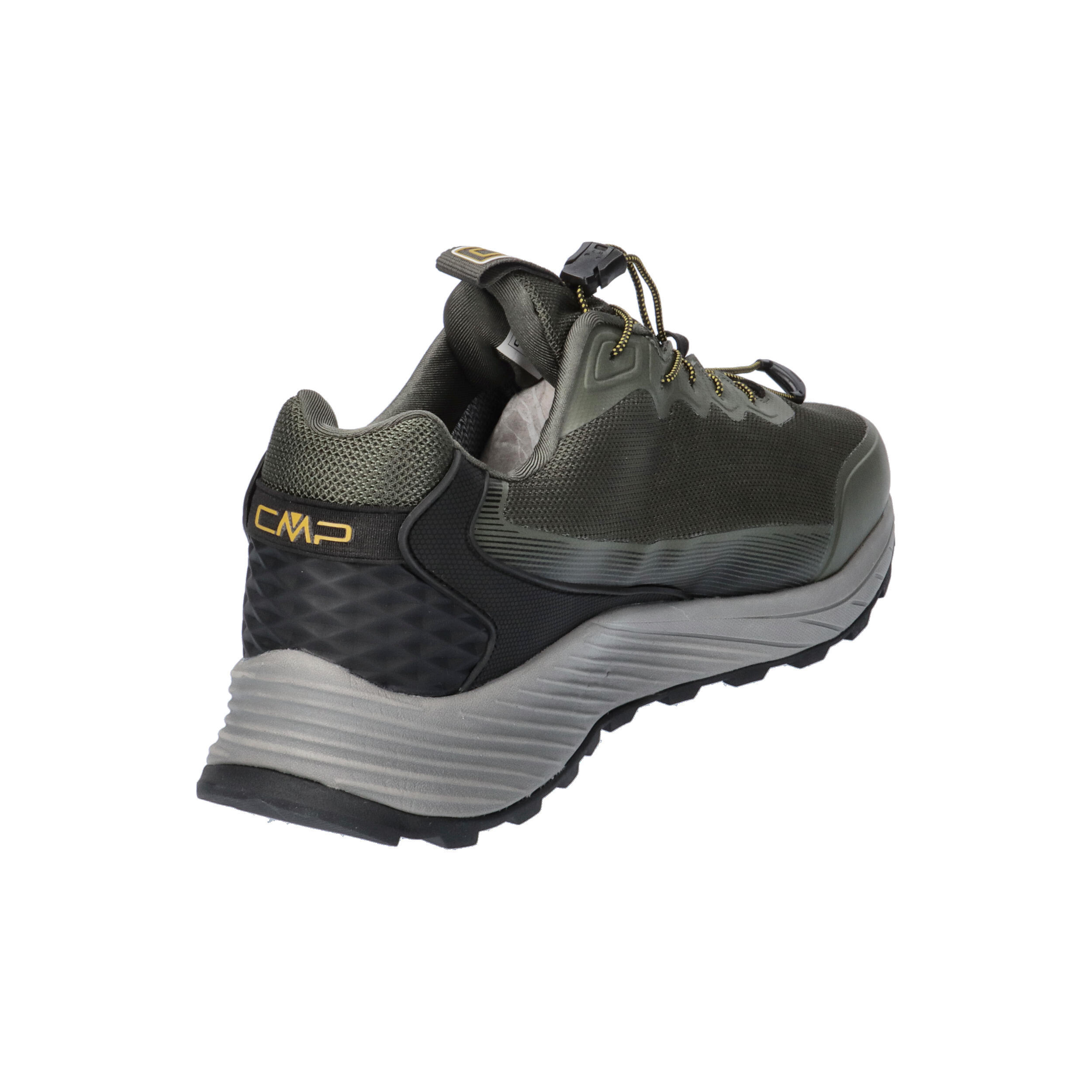 Scarpe trekking CMP Phelyx Wp 6/7